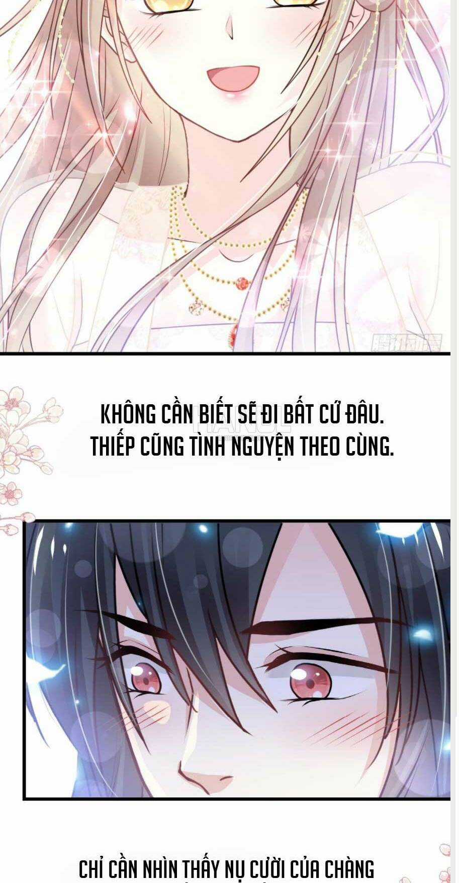 Thiên Hạ Đệ Nhất Sủng Phi - Chapter 191.2 - Trang 3