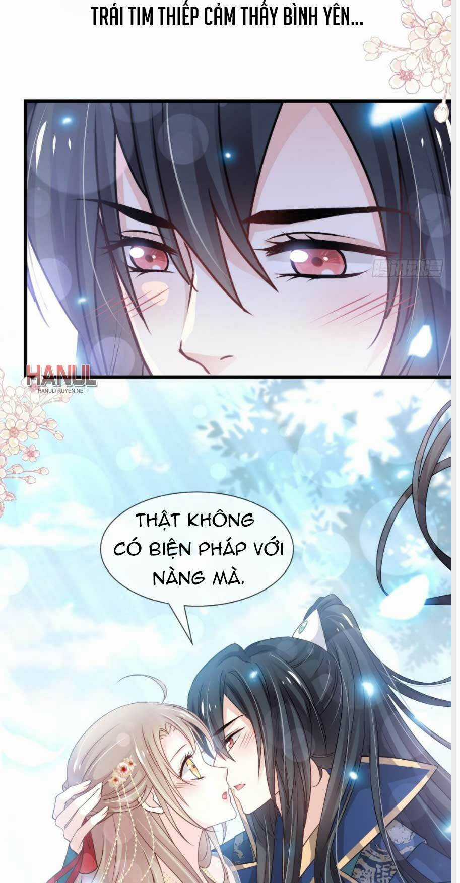 Thiên Hạ Đệ Nhất Sủng Phi - Chapter 191.2 - Trang 4