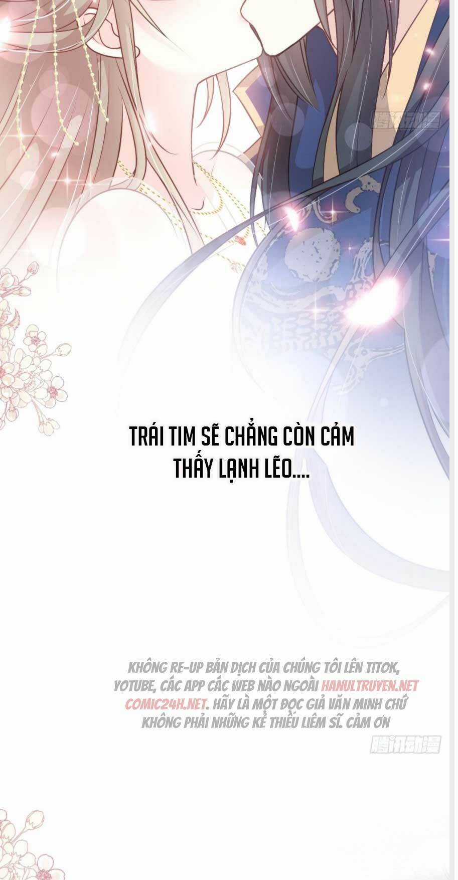 Thiên Hạ Đệ Nhất Sủng Phi - Chapter 191.2 - Trang 6