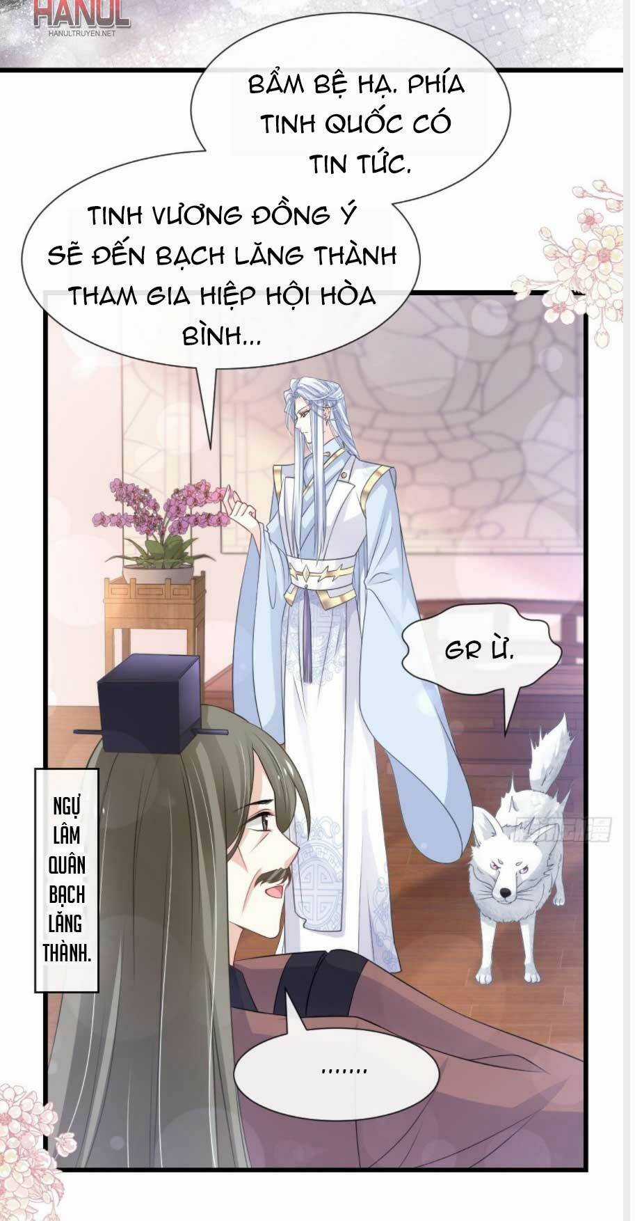 Thiên Hạ Đệ Nhất Sủng Phi - Chapter 191.2 - Trang 8