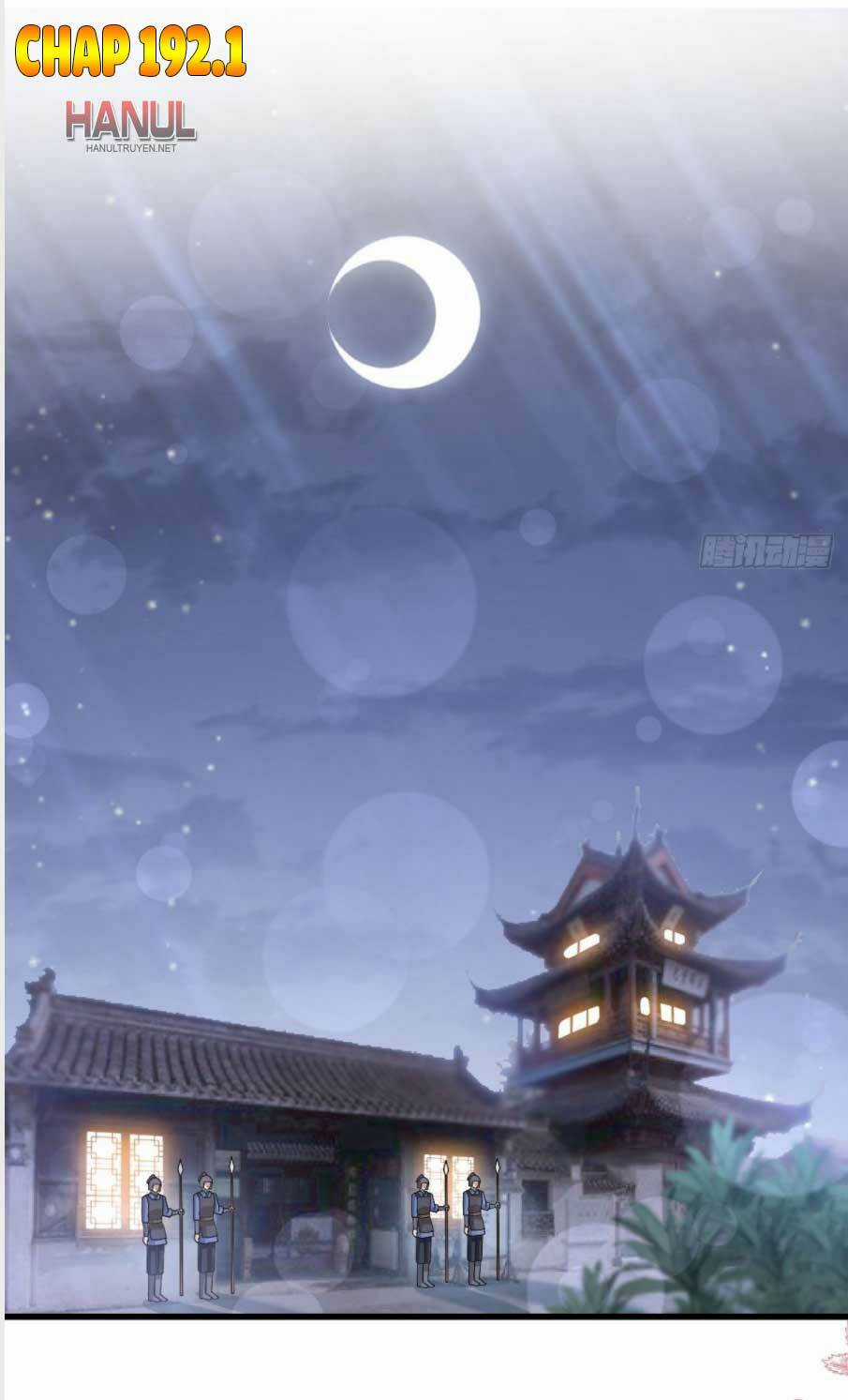 Thiên Hạ Đệ Nhất Sủng Phi - Chapter 192.1 - Trang 2