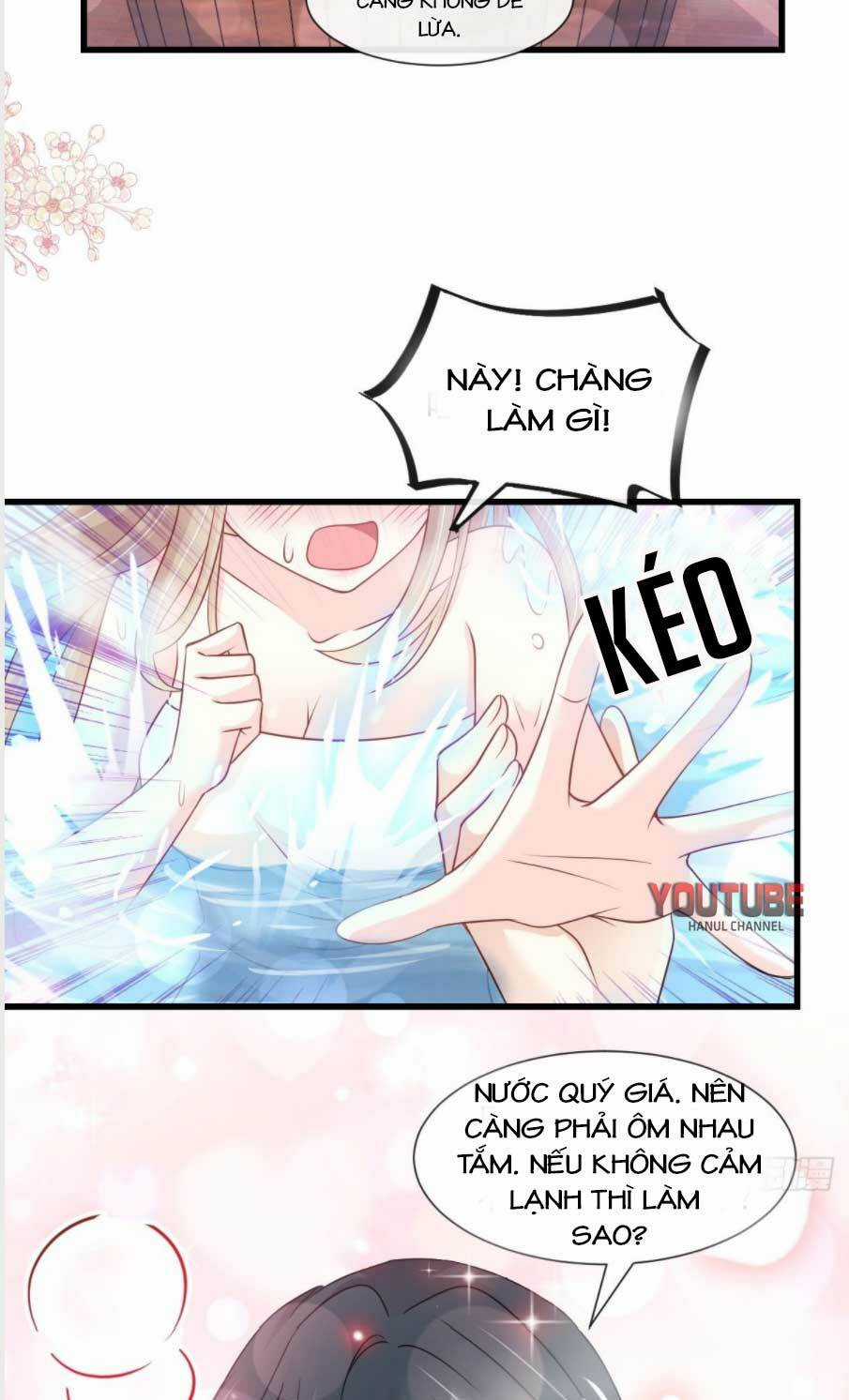 Thiên Hạ Đệ Nhất Sủng Phi - Chapter 192.1 - Trang 12