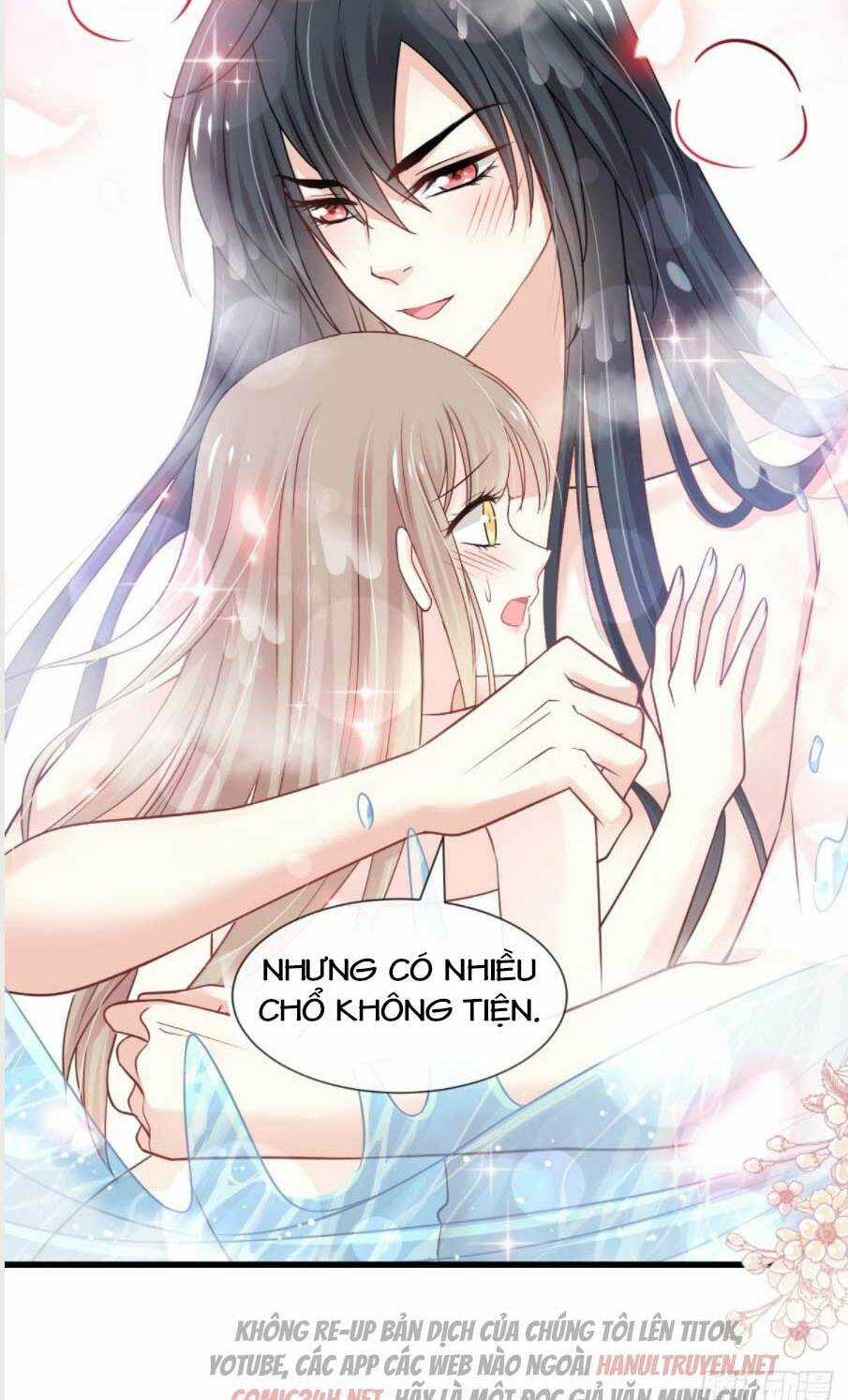 Thiên Hạ Đệ Nhất Sủng Phi - Chapter 192.1 - Trang 13