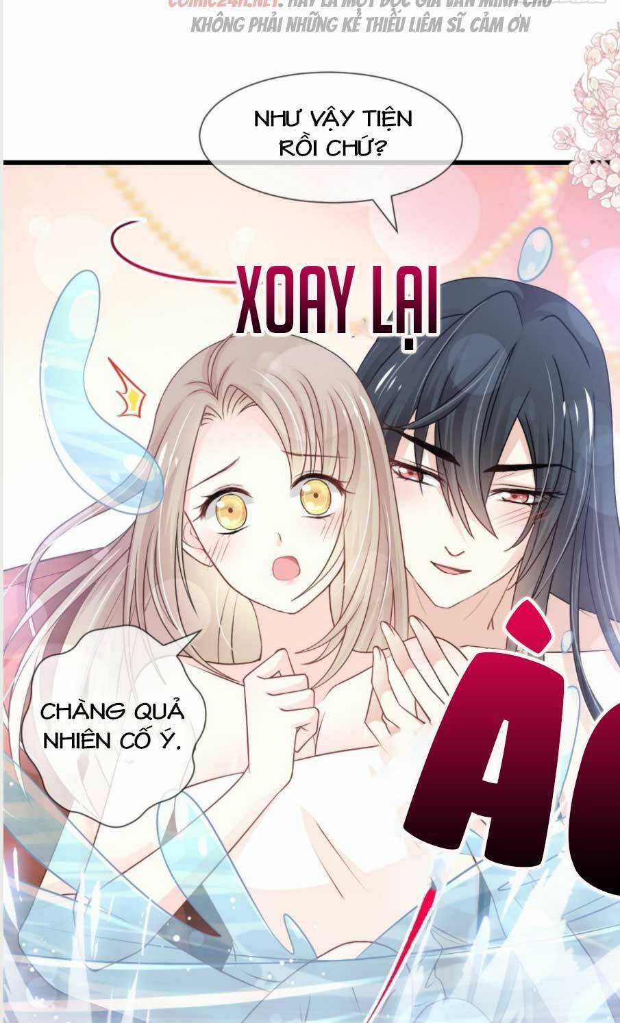 Thiên Hạ Đệ Nhất Sủng Phi - Chapter 192.1 - Trang 14