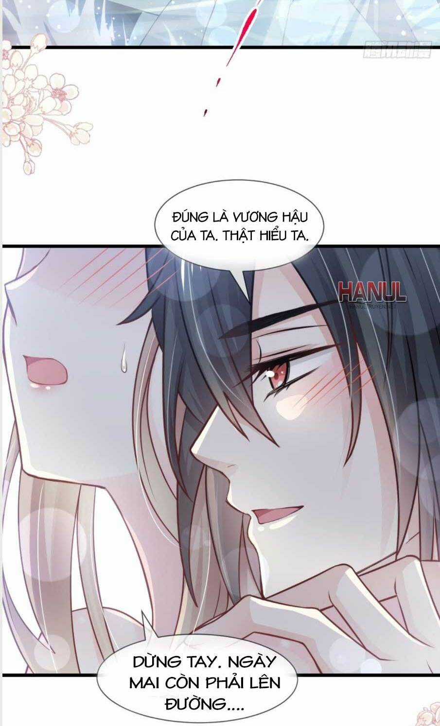 Thiên Hạ Đệ Nhất Sủng Phi - Chapter 192.1 - Trang 15