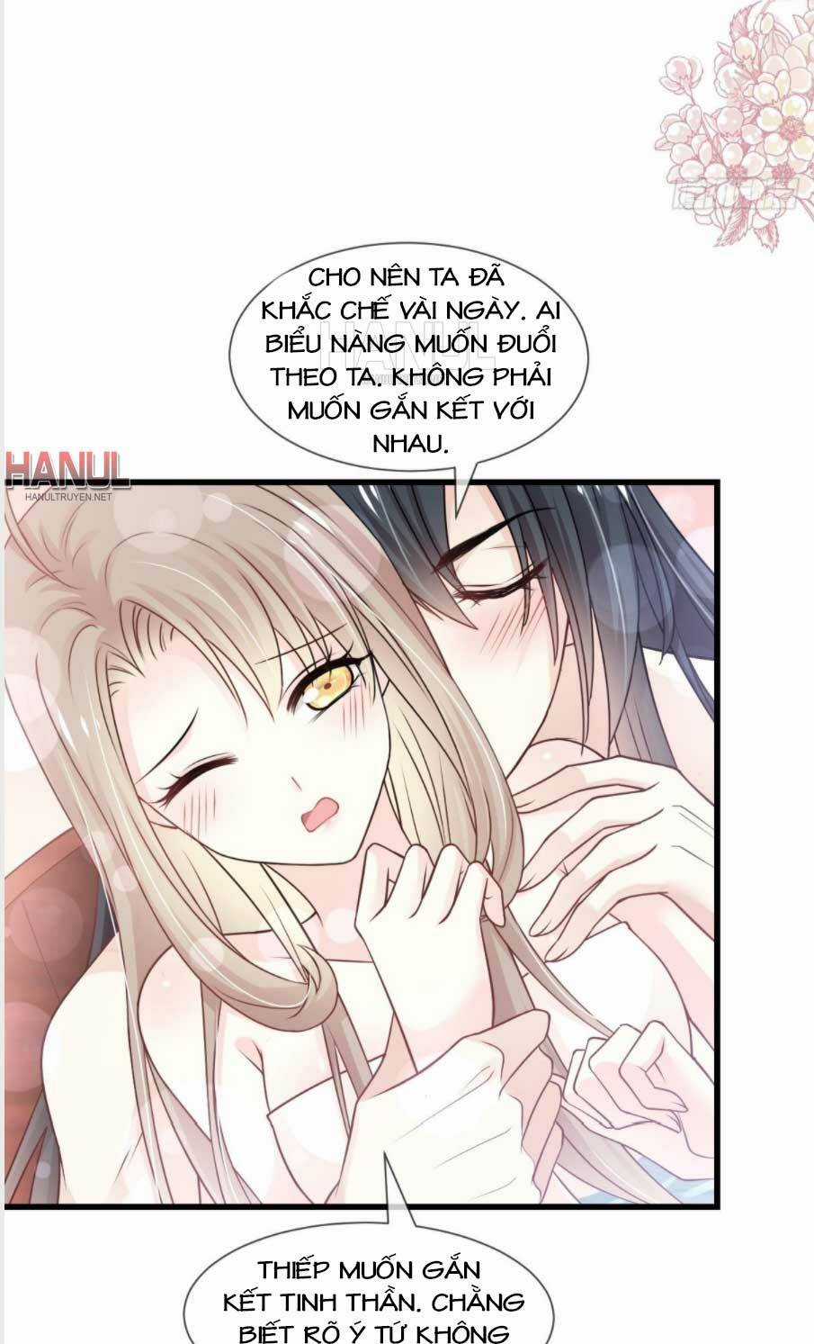 Thiên Hạ Đệ Nhất Sủng Phi - Chapter 192.1 - Trang 16