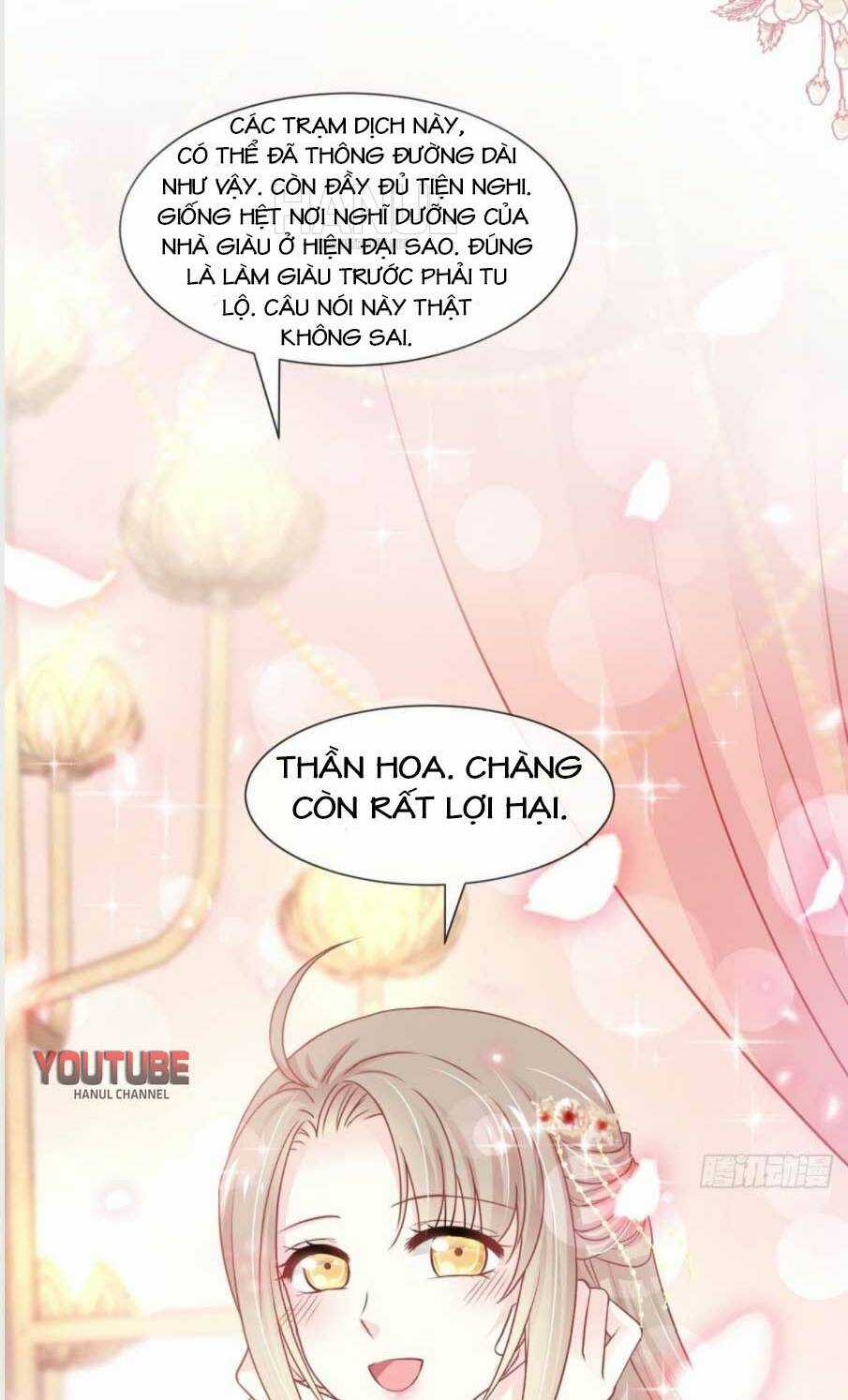 Thiên Hạ Đệ Nhất Sủng Phi - Chapter 192.1 - Trang 5