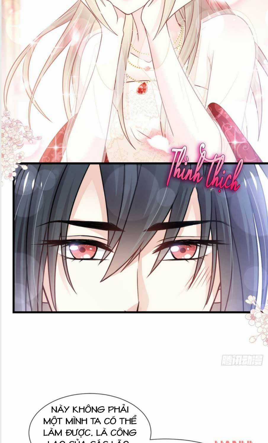 Thiên Hạ Đệ Nhất Sủng Phi - Chapter 192.1 - Trang 6