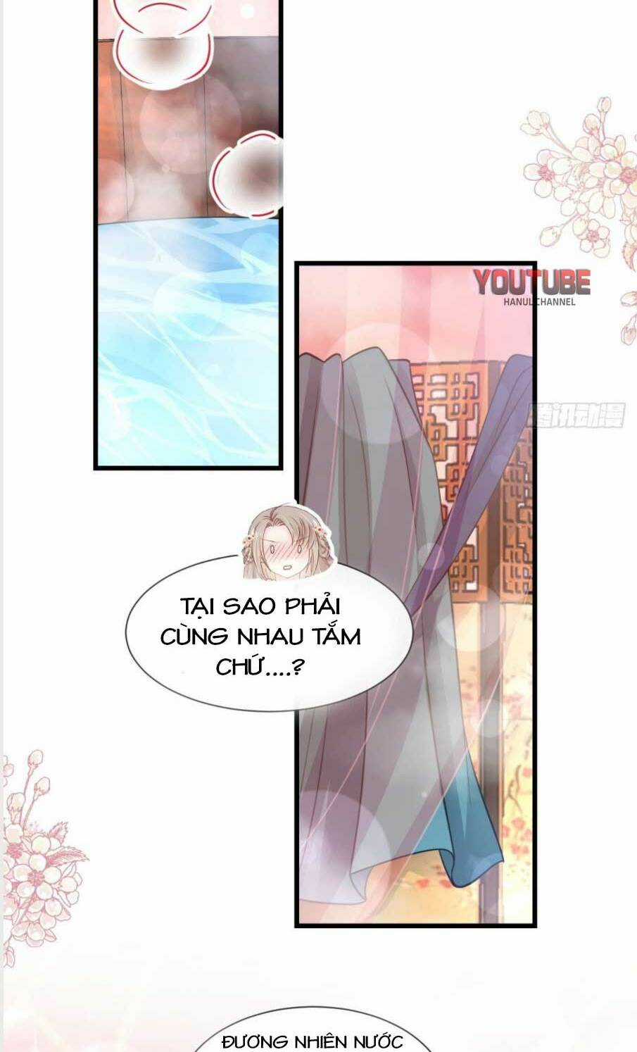 Thiên Hạ Đệ Nhất Sủng Phi - Chapter 192.1 - Trang 9