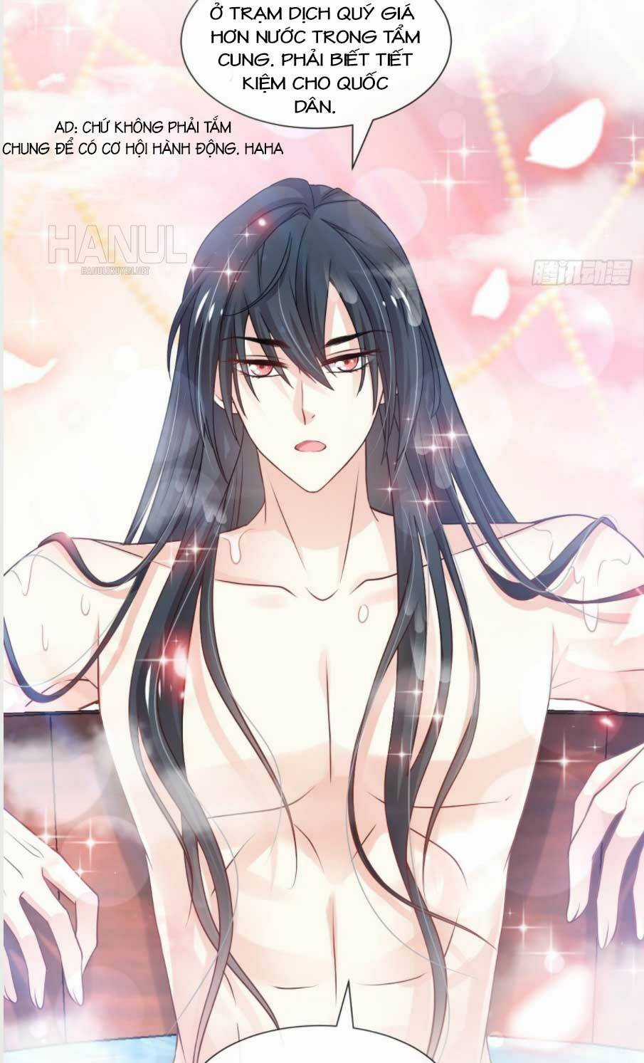 Thiên Hạ Đệ Nhất Sủng Phi - Chapter 192.1 - Trang 10