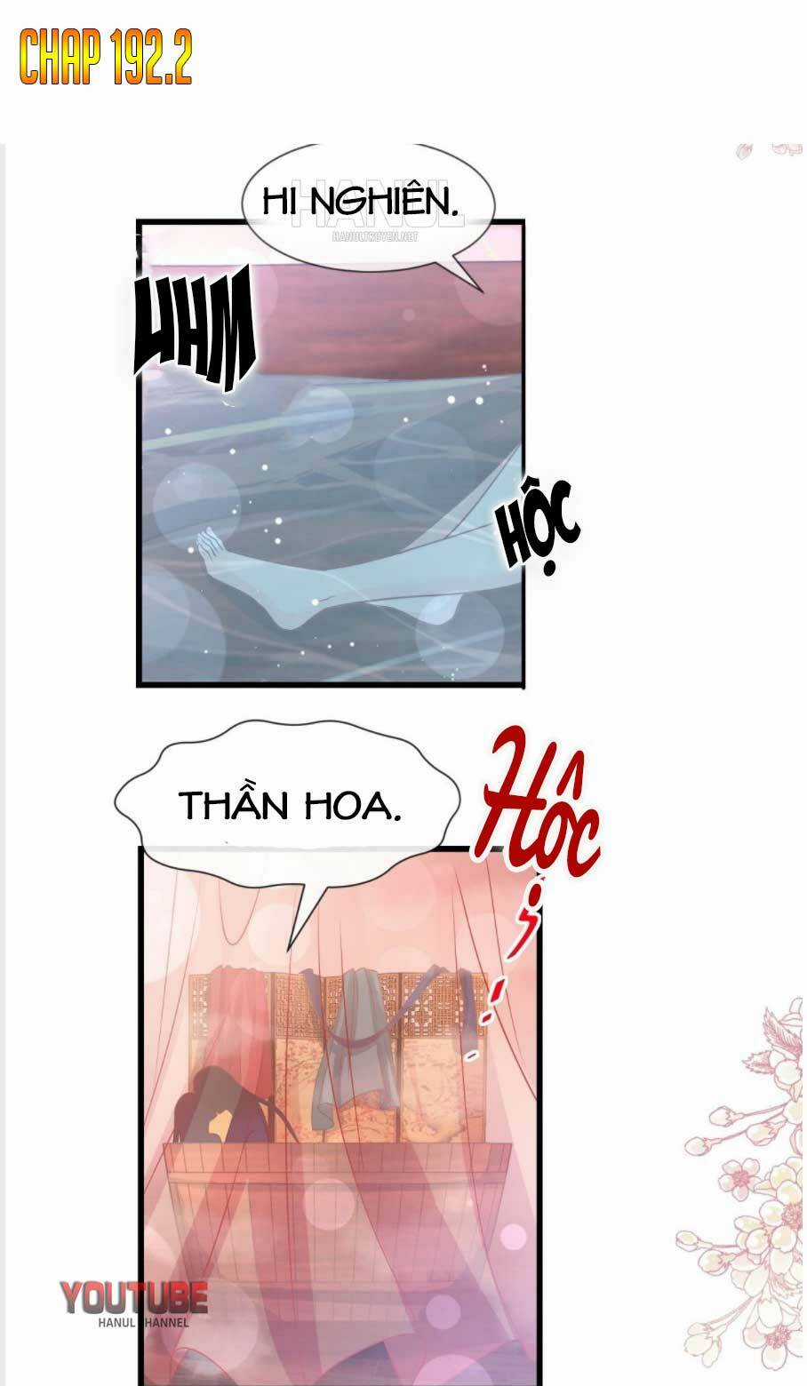 Thiên Hạ Đệ Nhất Sủng Phi - Chapter 192.2 - Trang 2