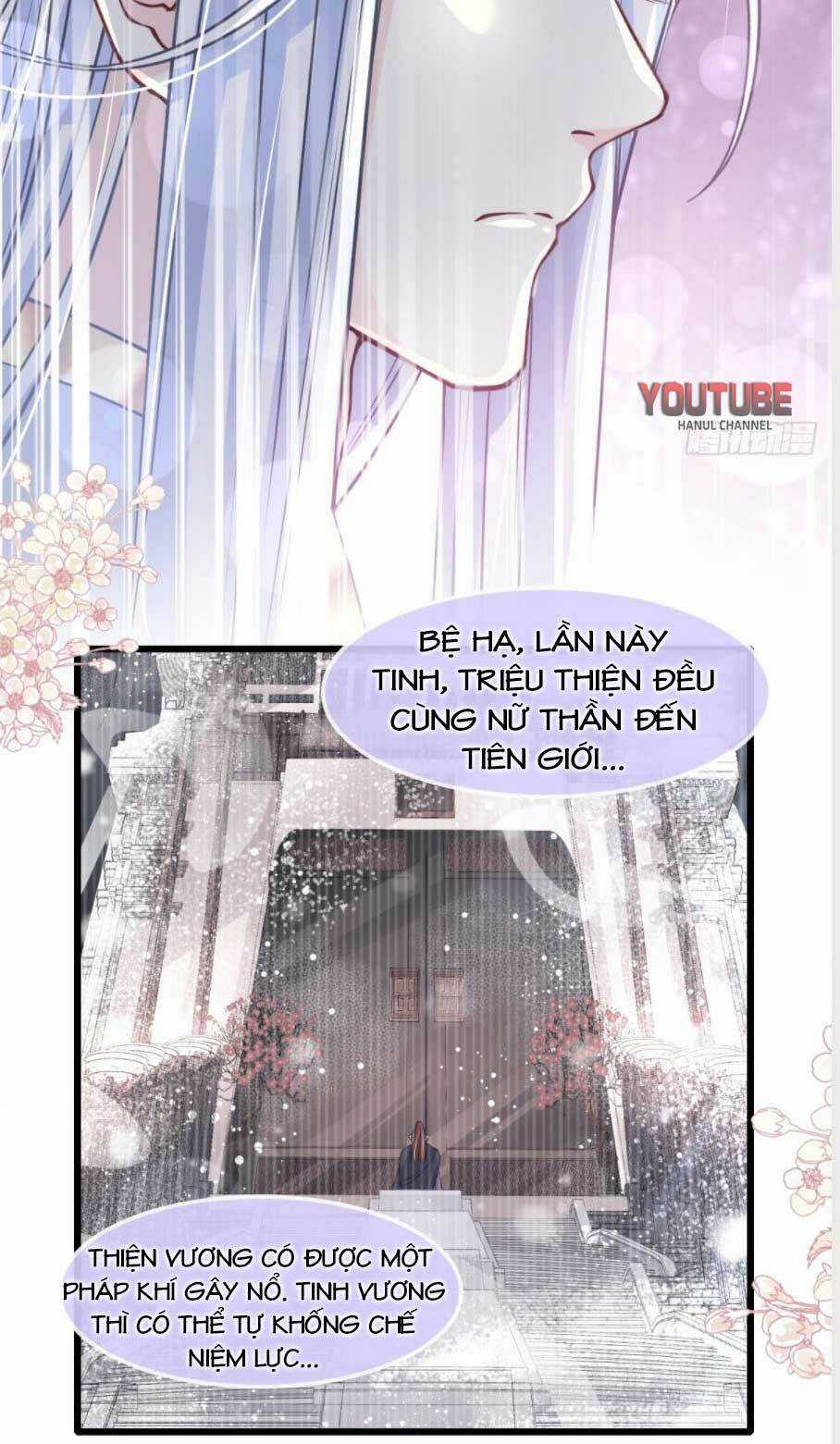 Thiên Hạ Đệ Nhất Sủng Phi - Chapter 192.2 - Trang 12