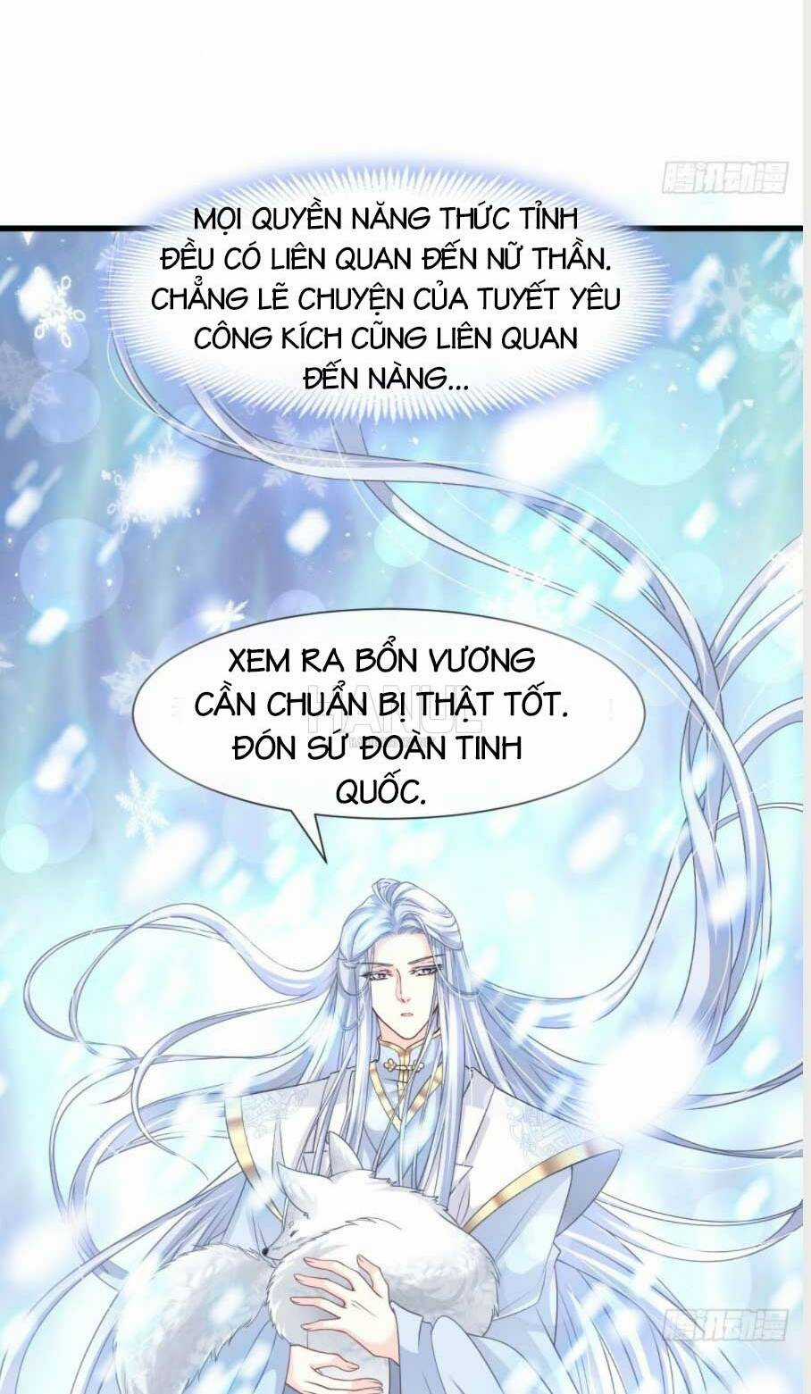 Thiên Hạ Đệ Nhất Sủng Phi - Chapter 192.2 - Trang 13