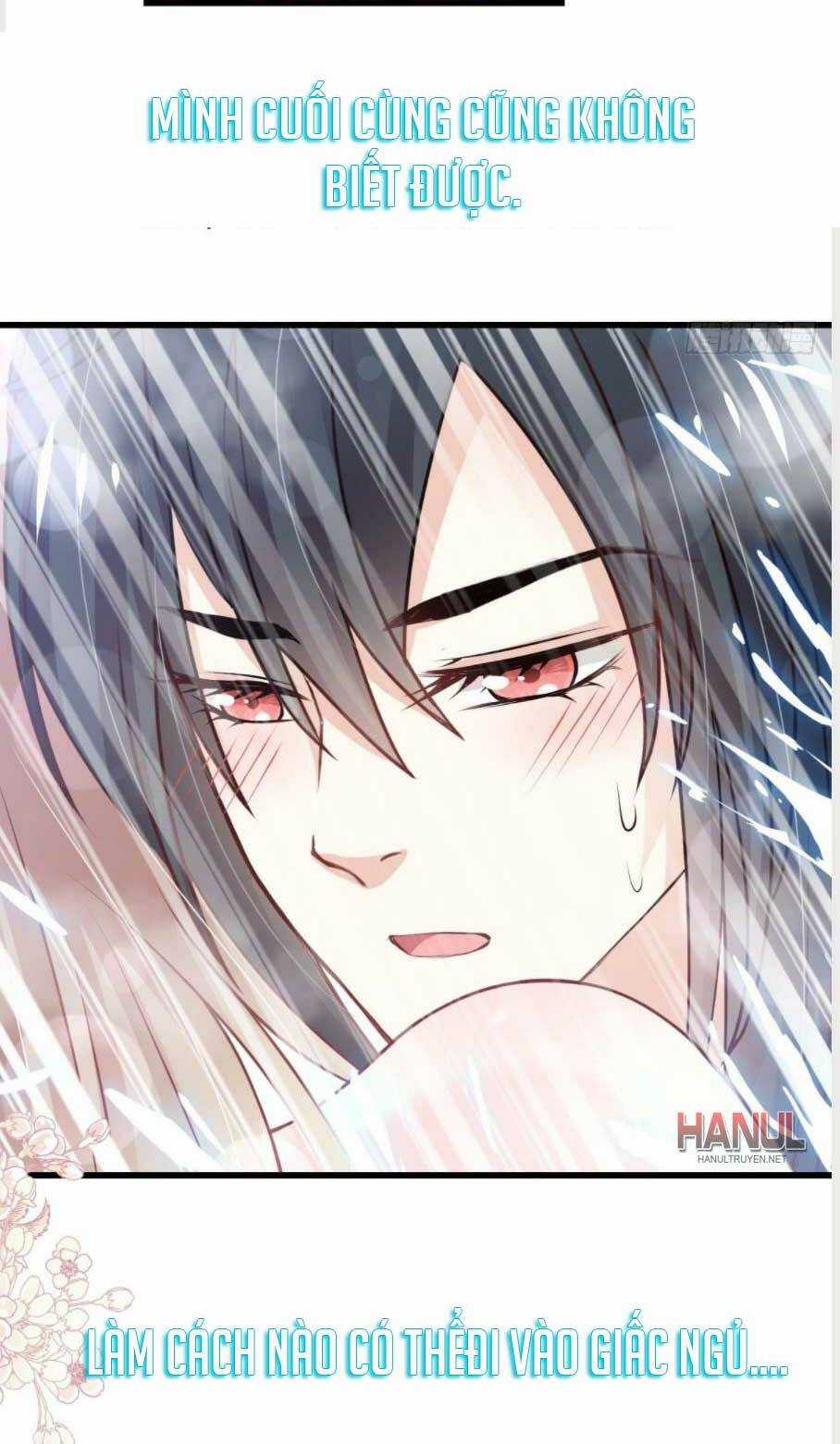 Thiên Hạ Đệ Nhất Sủng Phi - Chapter 192.2 - Trang 3