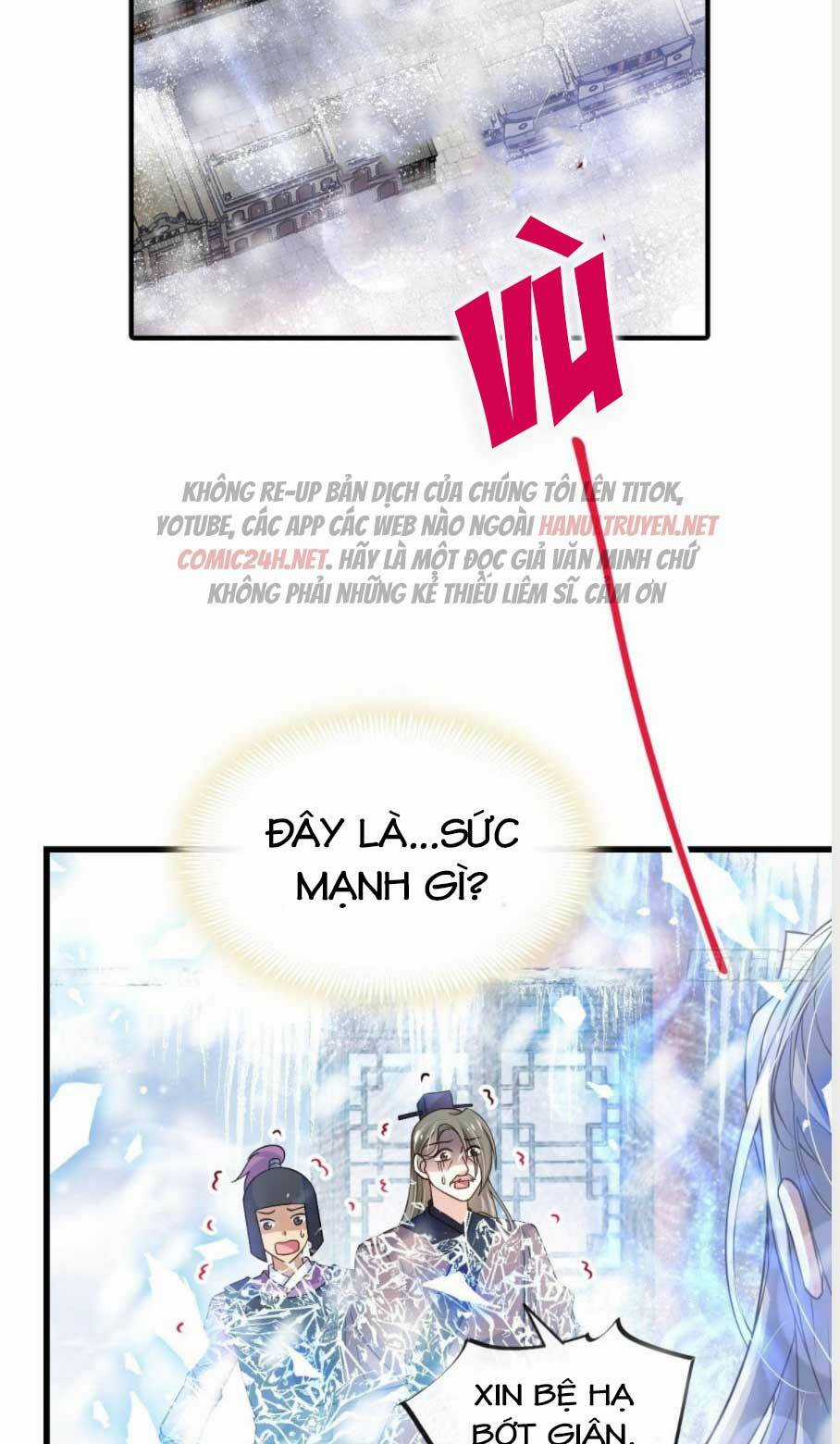 Thiên Hạ Đệ Nhất Sủng Phi - Chapter 192.2 - Trang 6