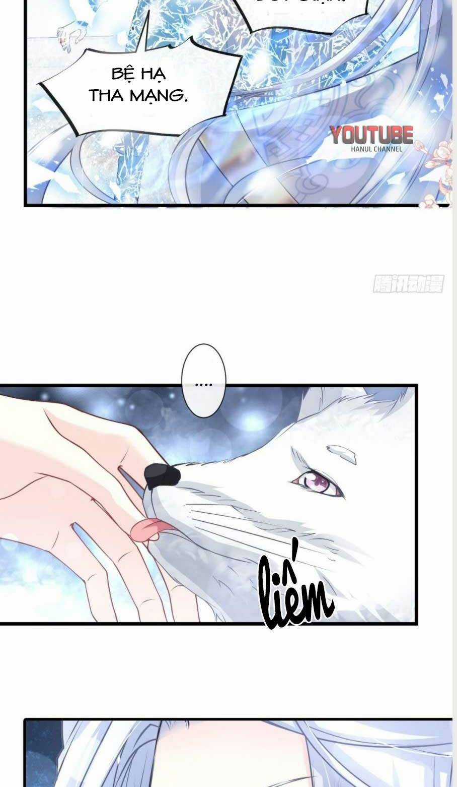 Thiên Hạ Đệ Nhất Sủng Phi - Chapter 192.2 - Trang 7