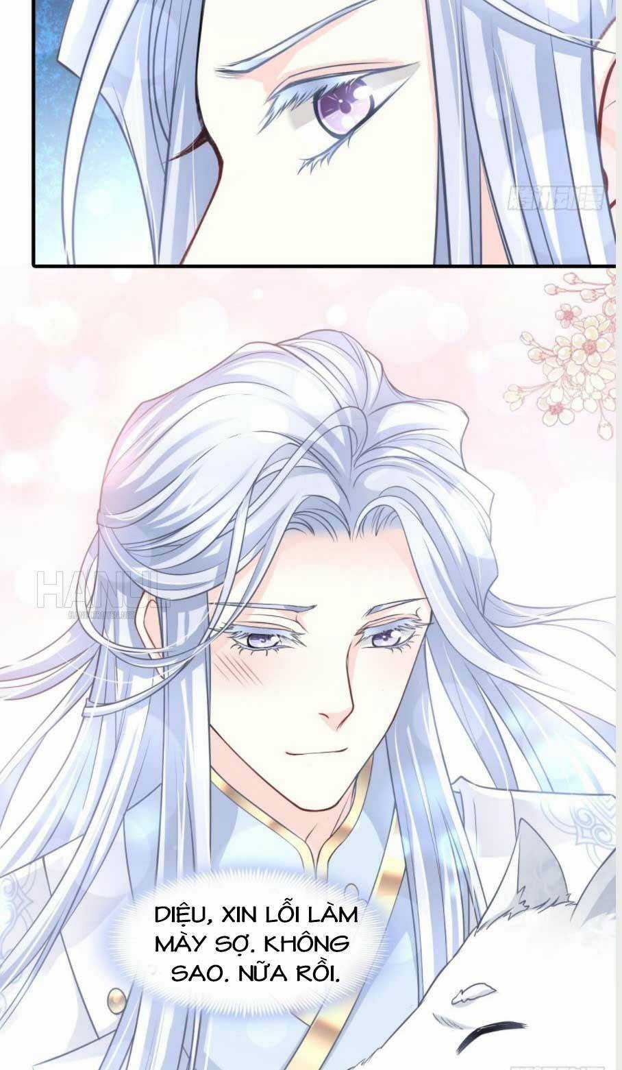 Thiên Hạ Đệ Nhất Sủng Phi - Chapter 192.2 - Trang 8