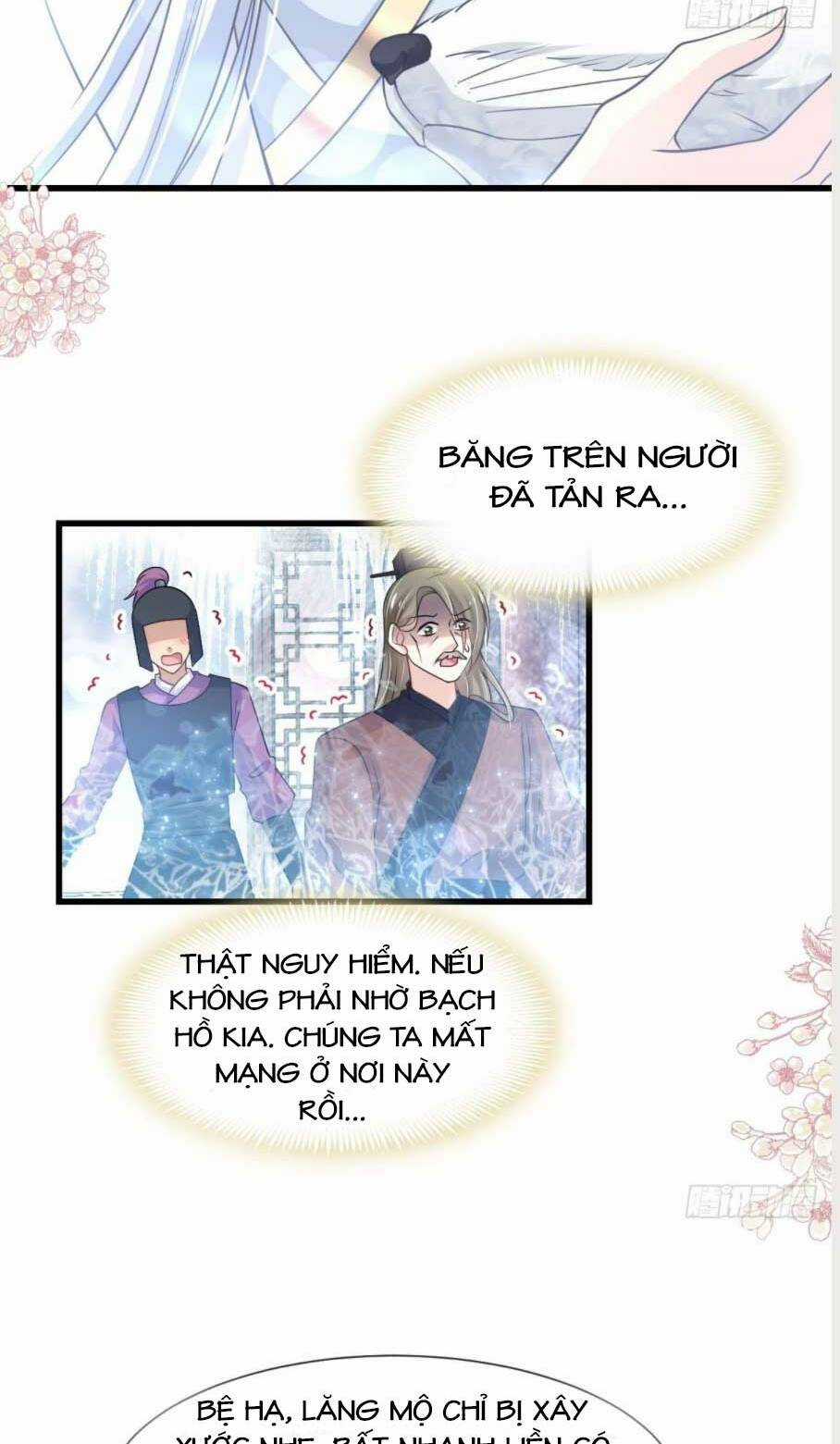 Thiên Hạ Đệ Nhất Sủng Phi - Chapter 192.2 - Trang 9