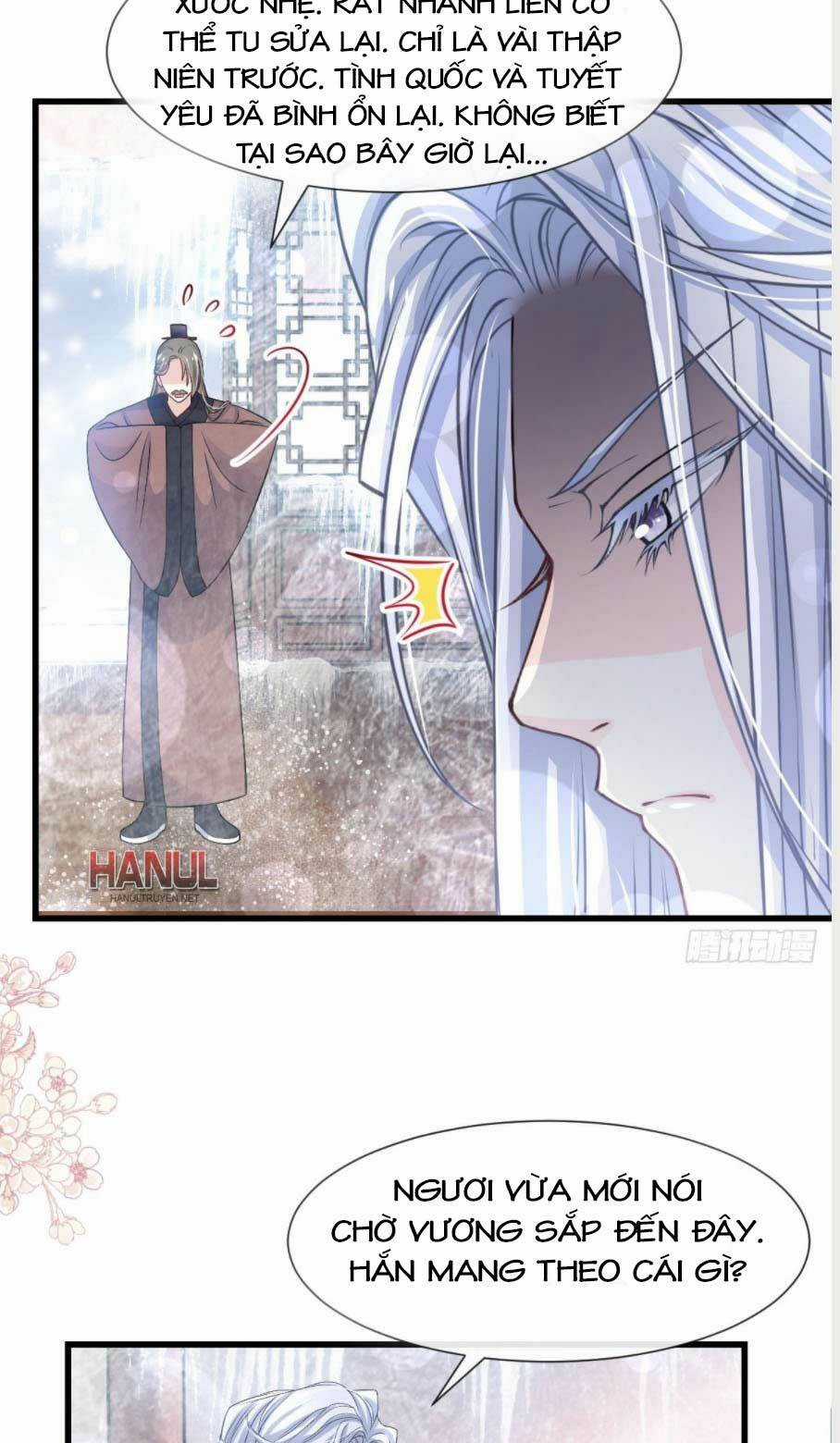 Thiên Hạ Đệ Nhất Sủng Phi - Chapter 192.2 - Trang 10