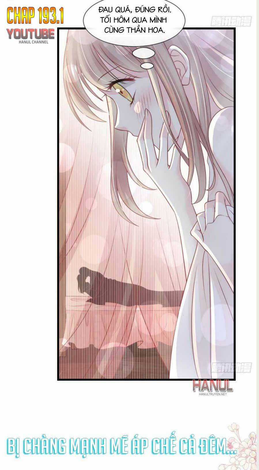 Thiên Hạ Đệ Nhất Sủng Phi - Chapter 193.1 - Trang 2