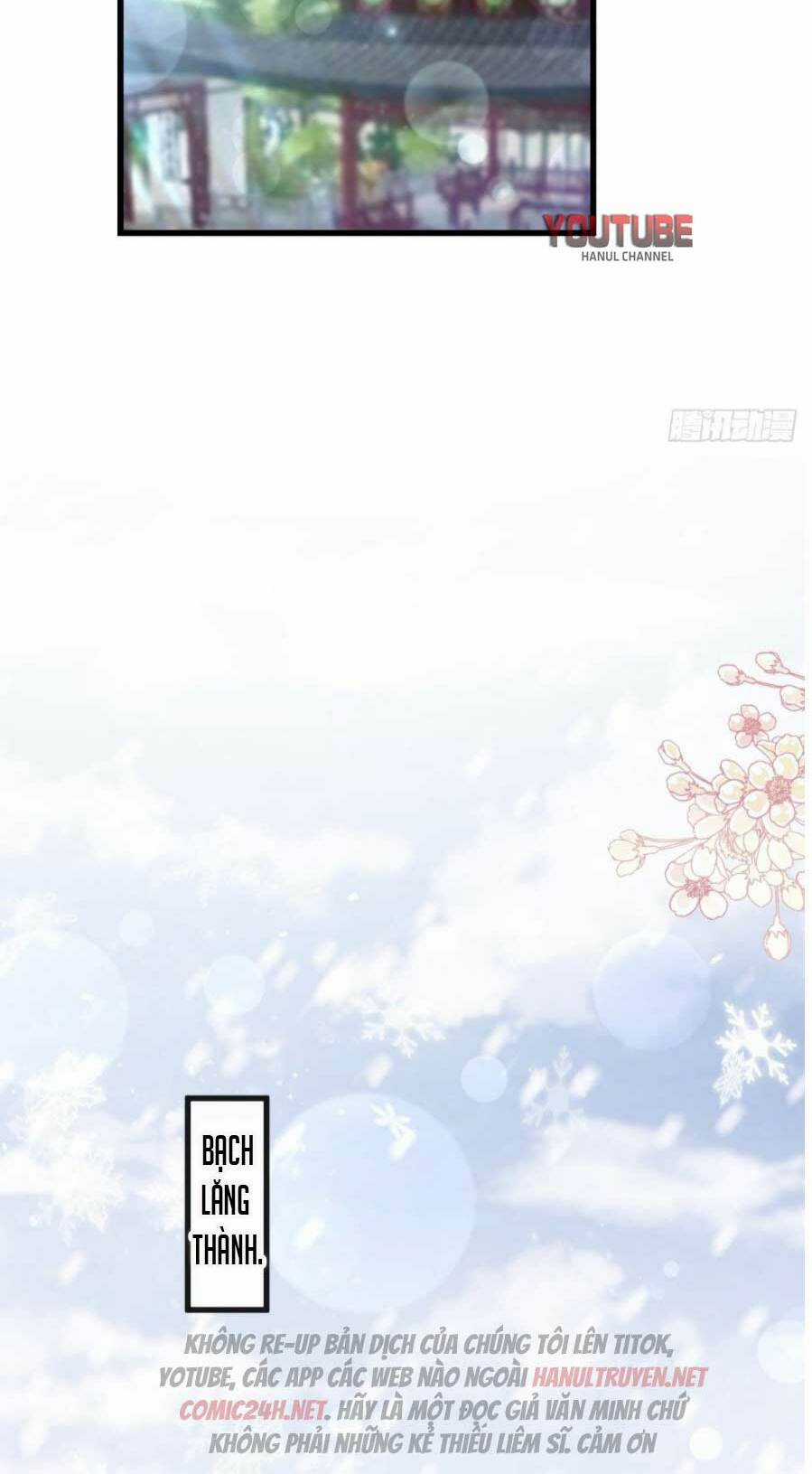 Thiên Hạ Đệ Nhất Sủng Phi - Chapter 193.1 - Trang 13