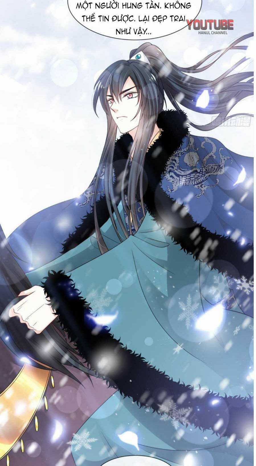 Thiên Hạ Đệ Nhất Sủng Phi - Chapter 193.1 - Trang 15