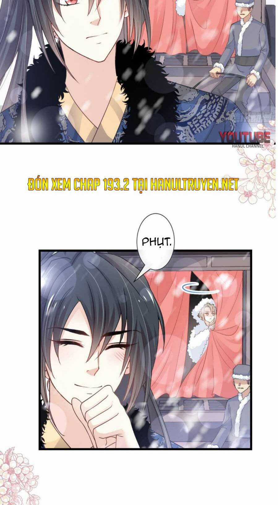 Thiên Hạ Đệ Nhất Sủng Phi - Chapter 193.1 - Trang 17