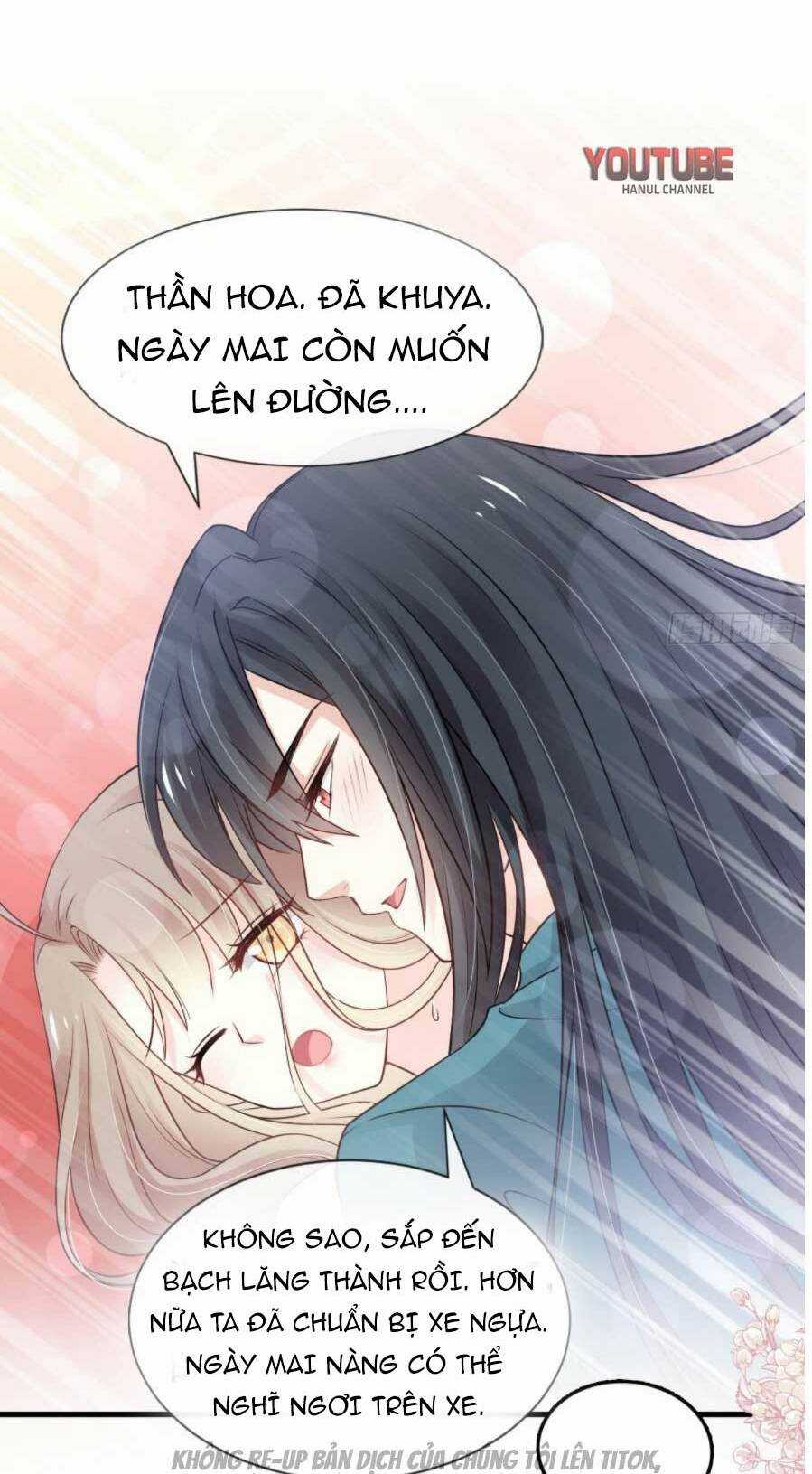 Thiên Hạ Đệ Nhất Sủng Phi - Chapter 193.1 - Trang 5