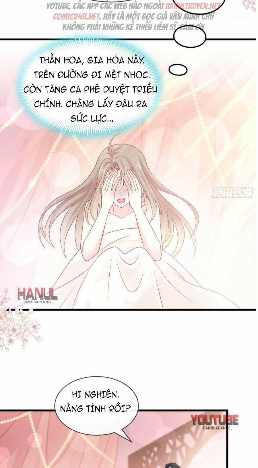 Thiên Hạ Đệ Nhất Sủng Phi - Chapter 193.1 - Trang 6