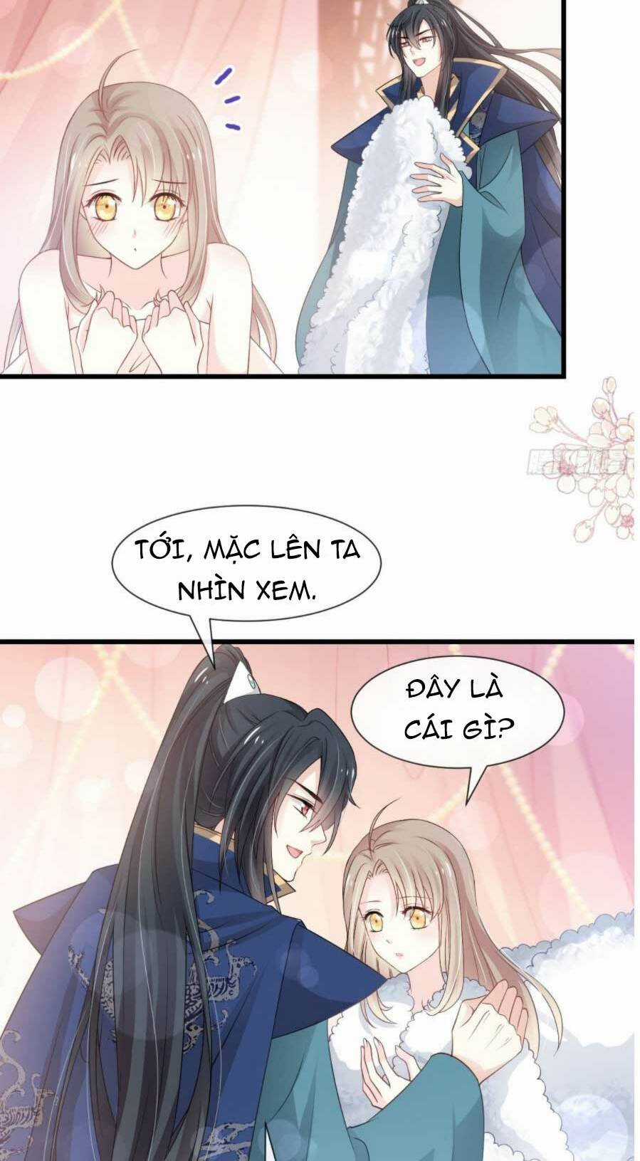 Thiên Hạ Đệ Nhất Sủng Phi - Chapter 193.1 - Trang 7