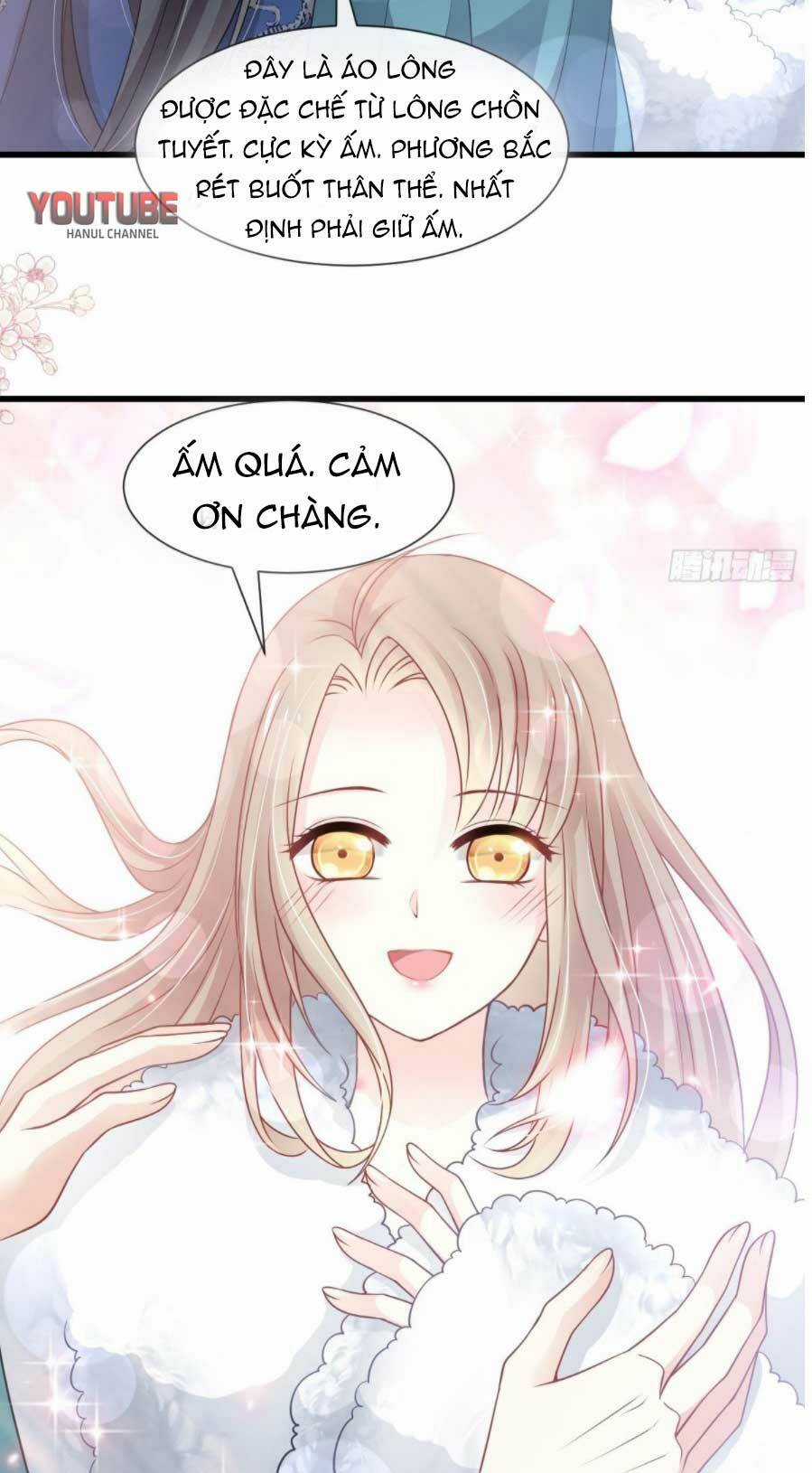 Thiên Hạ Đệ Nhất Sủng Phi - Chapter 193.1 - Trang 8