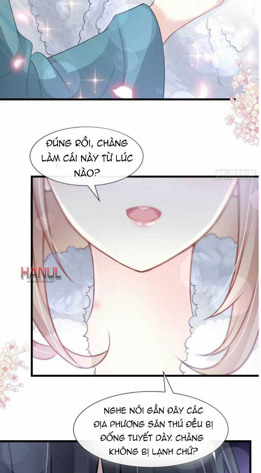 Thiên Hạ Đệ Nhất Sủng Phi - Chapter 193.1 - Trang 9