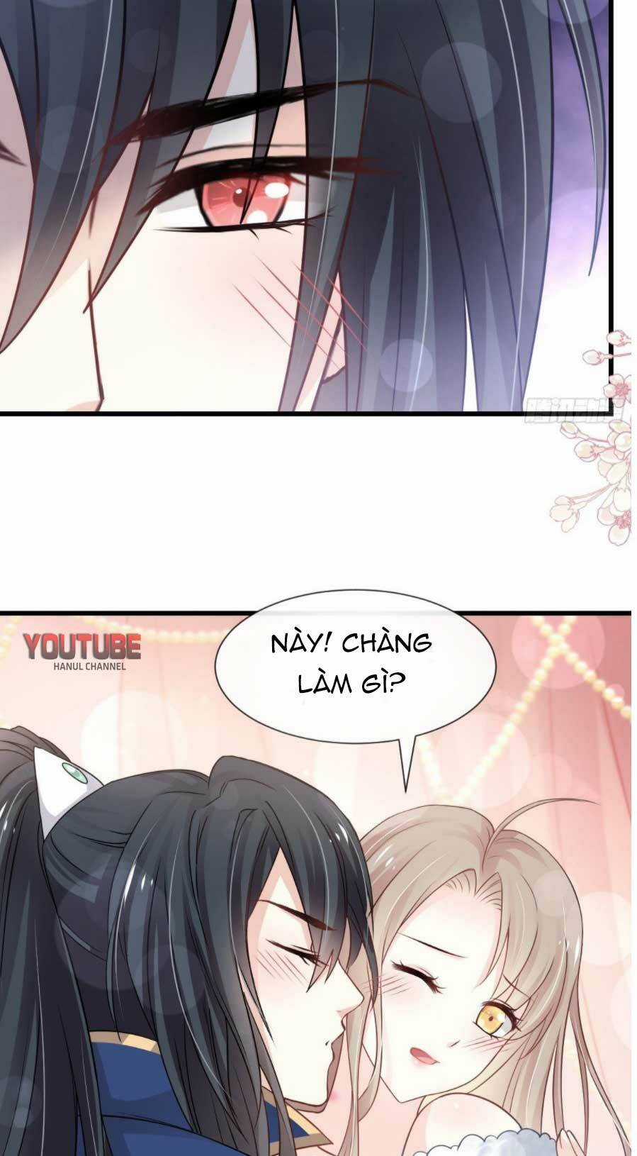 Thiên Hạ Đệ Nhất Sủng Phi - Chapter 193.1 - Trang 10