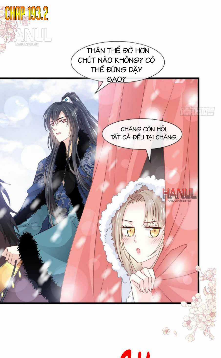 Thiên Hạ Đệ Nhất Sủng Phi - Chapter 193.2 - Trang 2