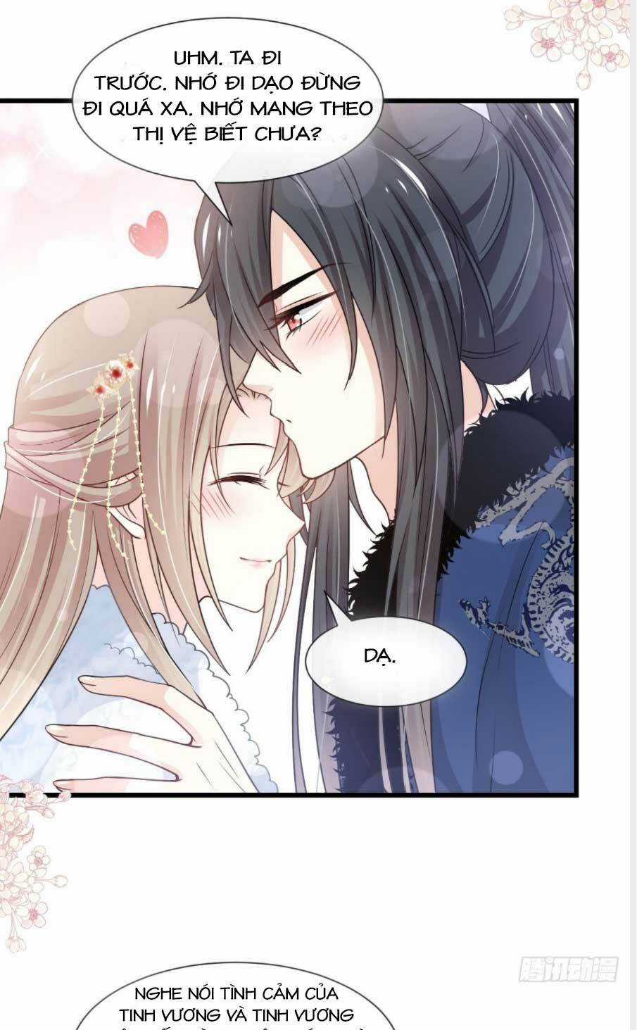 Thiên Hạ Đệ Nhất Sủng Phi - Chapter 193.2 - Trang 12