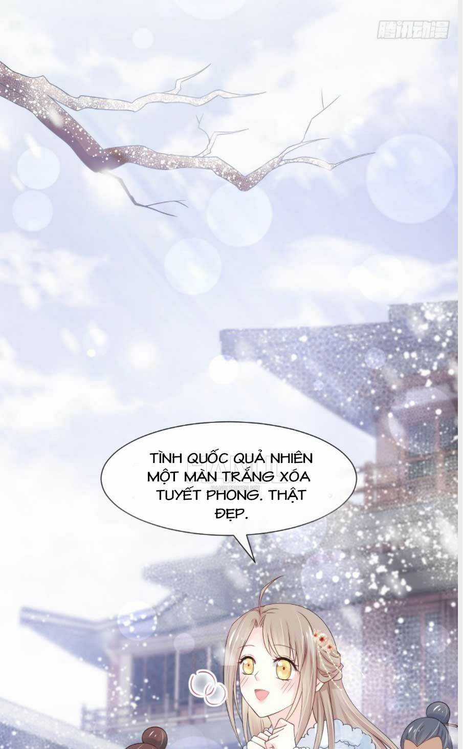 Thiên Hạ Đệ Nhất Sủng Phi - Chapter 193.2 - Trang 14