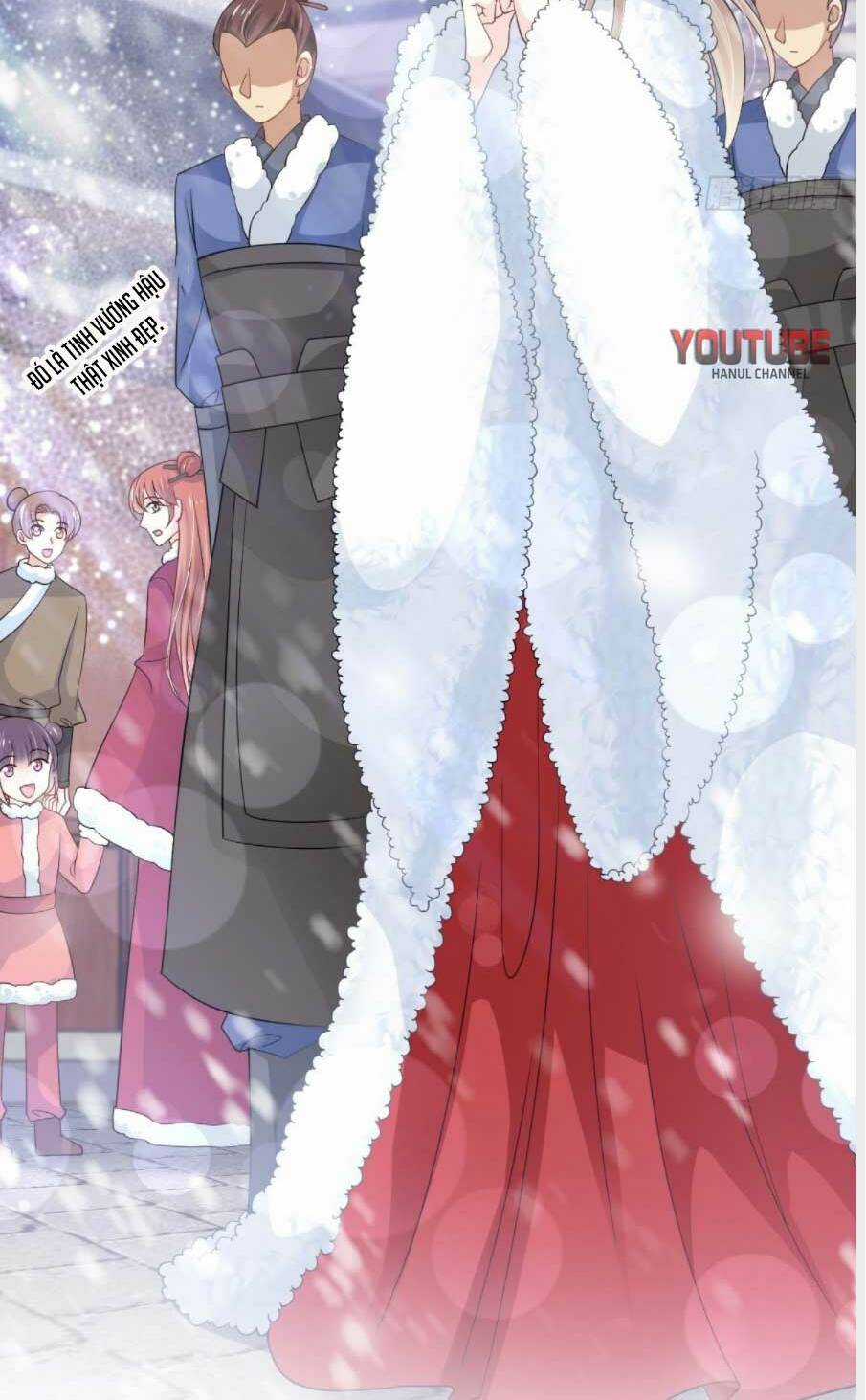 Thiên Hạ Đệ Nhất Sủng Phi - Chapter 193.2 - Trang 15