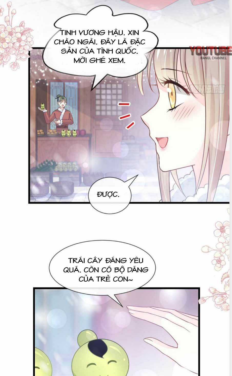 Thiên Hạ Đệ Nhất Sủng Phi - Chapter 193.2 - Trang 16