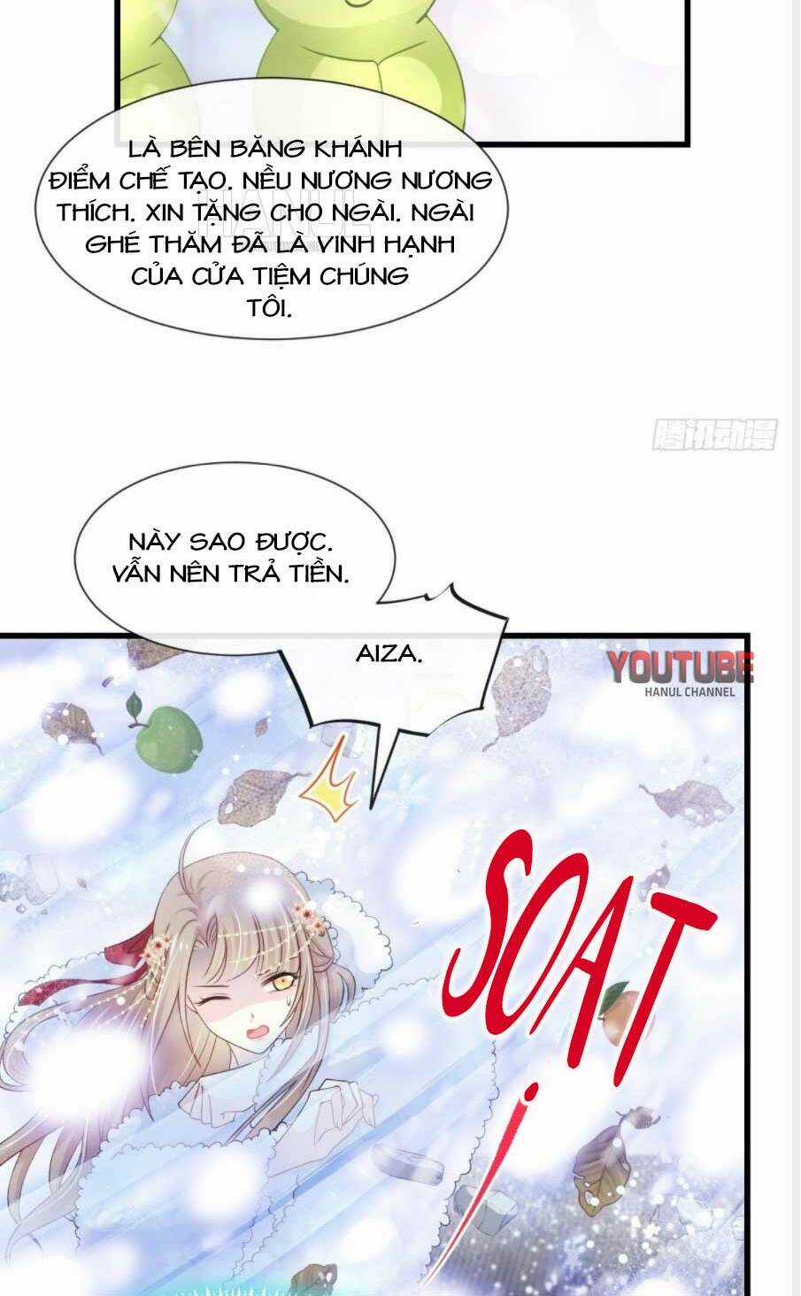 Thiên Hạ Đệ Nhất Sủng Phi - Chapter 193.2 - Trang 17