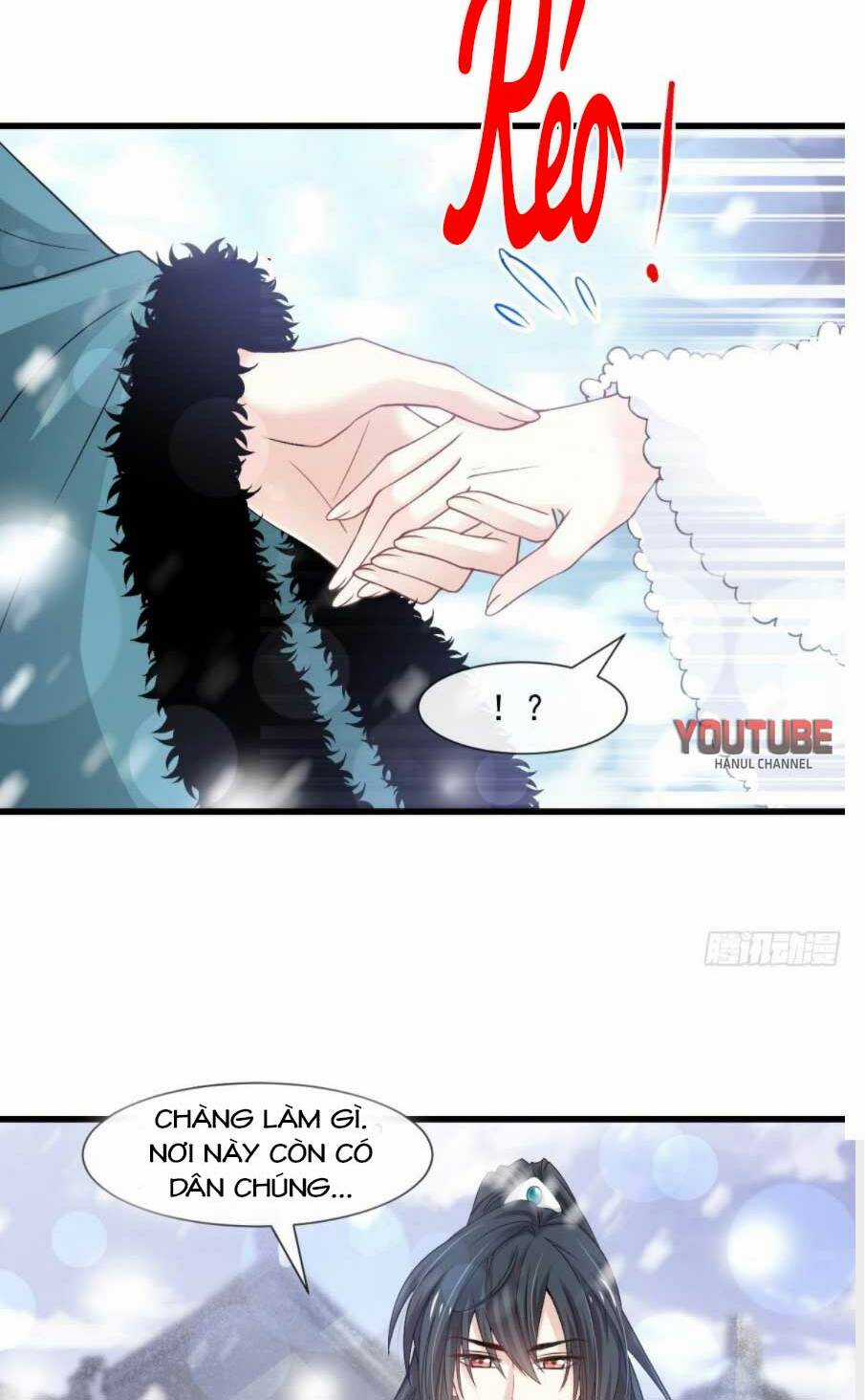 Thiên Hạ Đệ Nhất Sủng Phi - Chapter 193.2 - Trang 3