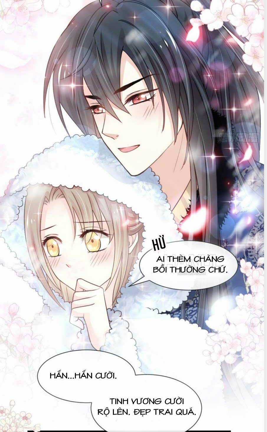 Thiên Hạ Đệ Nhất Sủng Phi - Chapter 193.2 - Trang 5