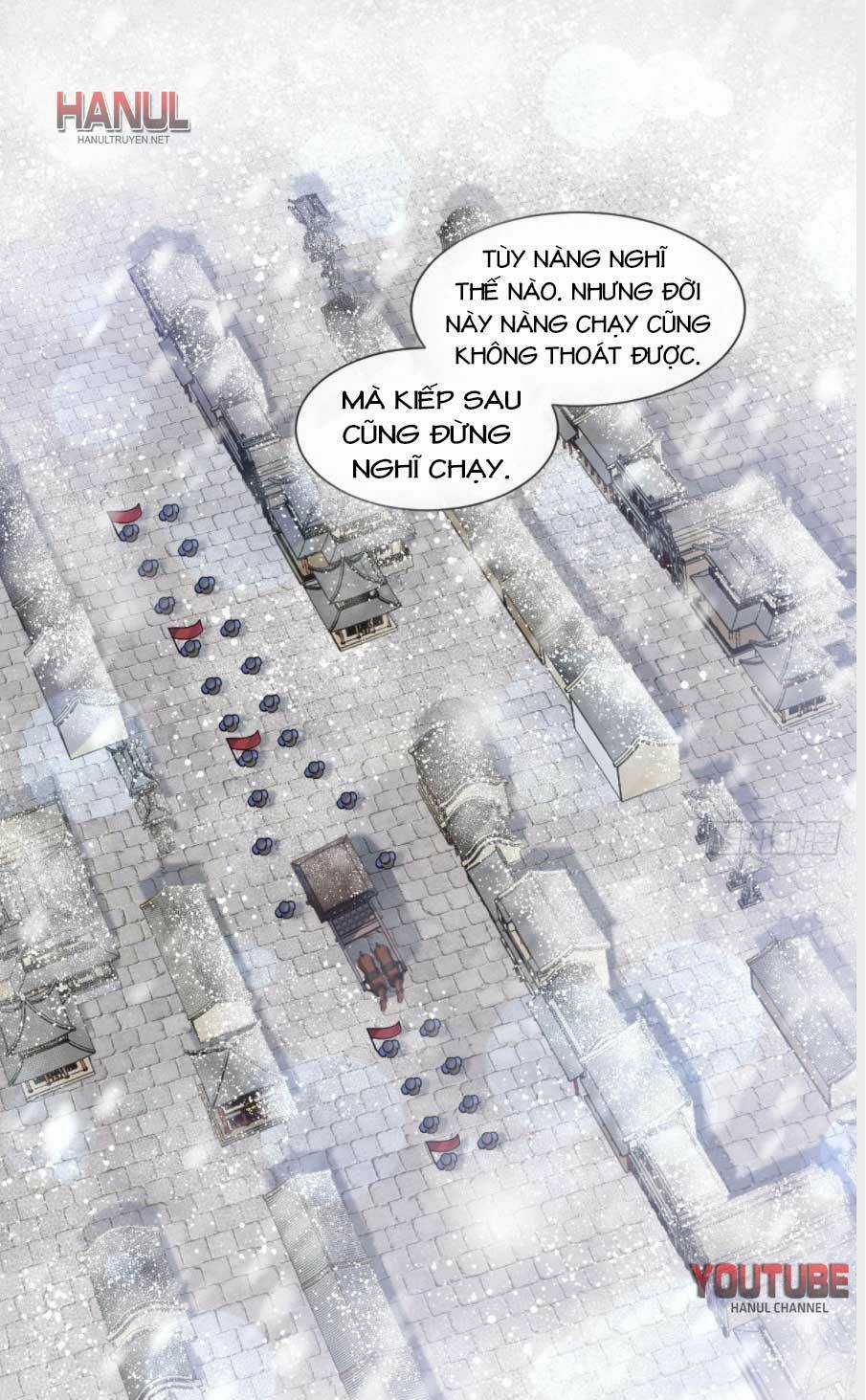 Thiên Hạ Đệ Nhất Sủng Phi - Chapter 193.2 - Trang 8