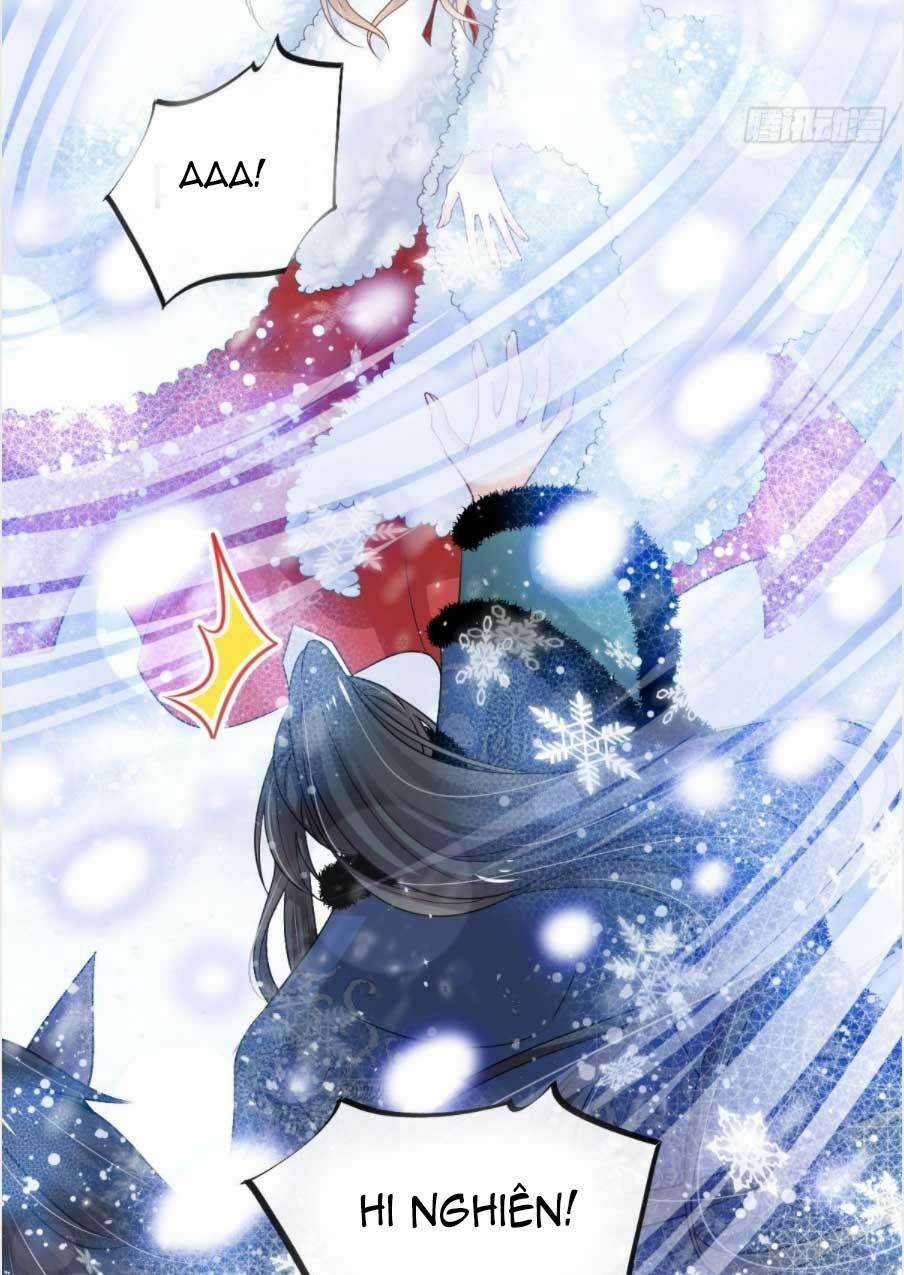 Thiên Hạ Đệ Nhất Sủng Phi - Chapter 194.1 - Trang 12