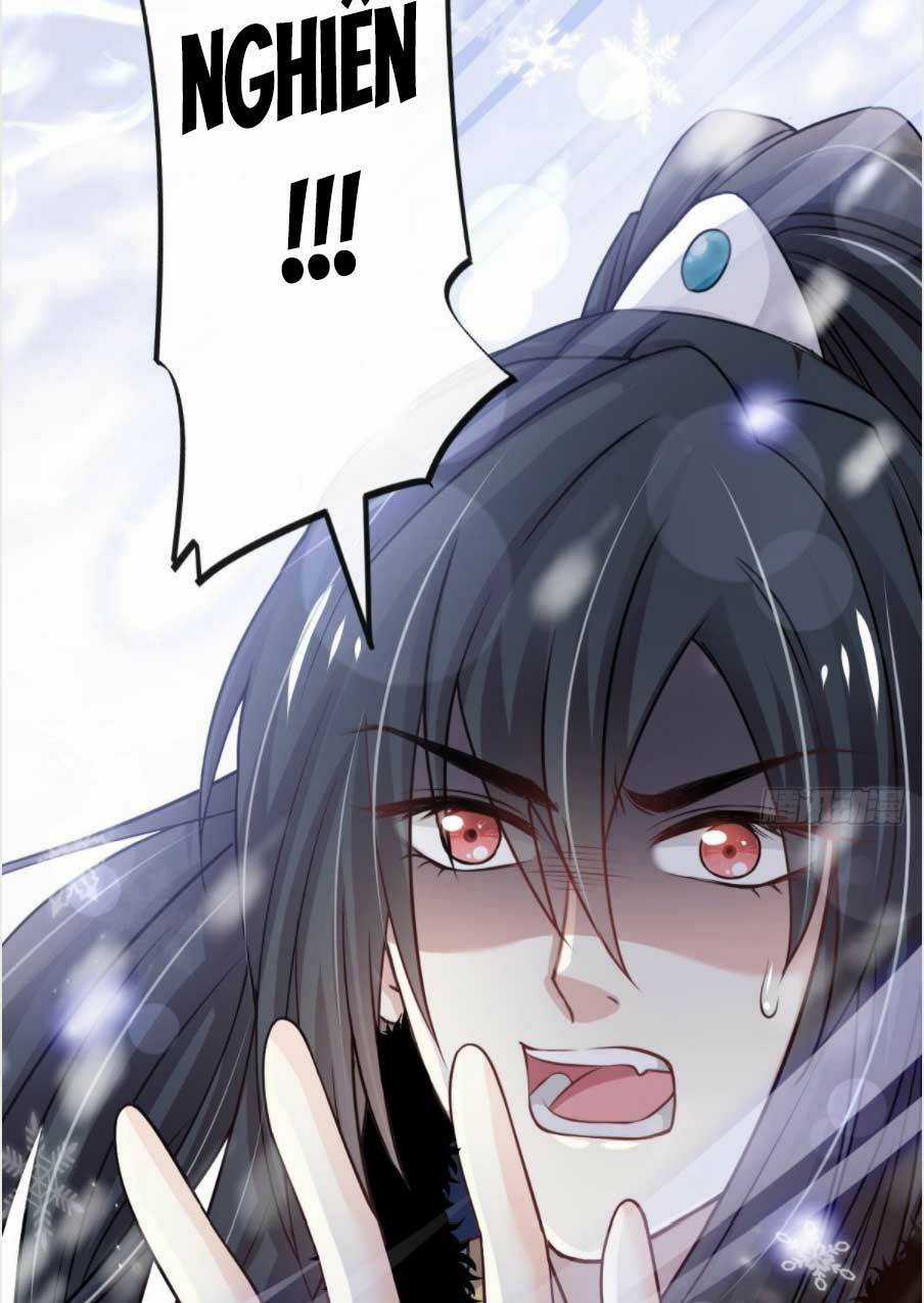 Thiên Hạ Đệ Nhất Sủng Phi - Chapter 194.1 - Trang 14