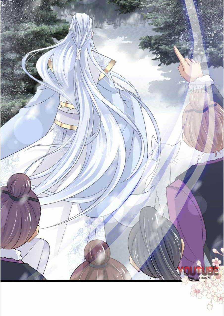 Thiên Hạ Đệ Nhất Sủng Phi - Chapter 194.1 - Trang 19