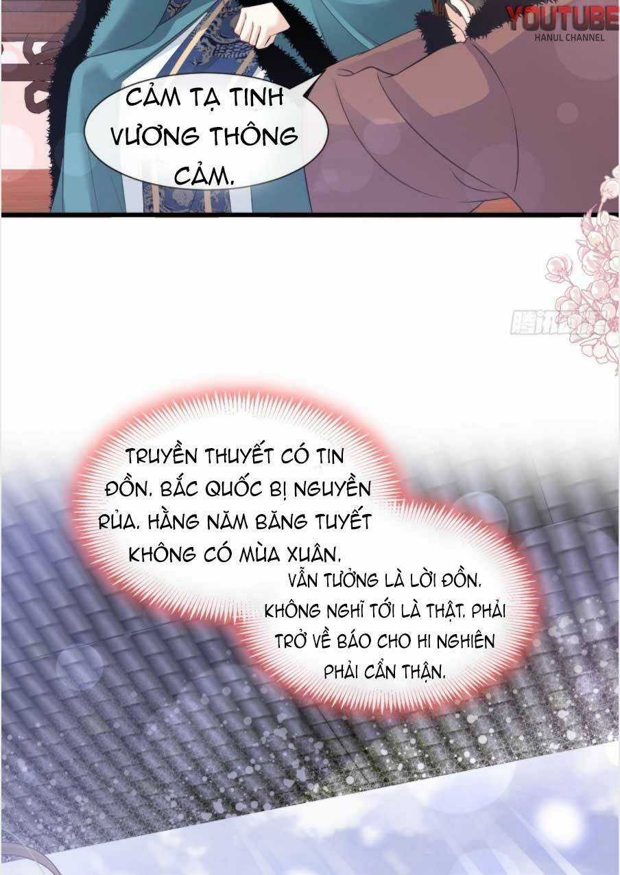 Thiên Hạ Đệ Nhất Sủng Phi - Chapter 194.1 - Trang 4