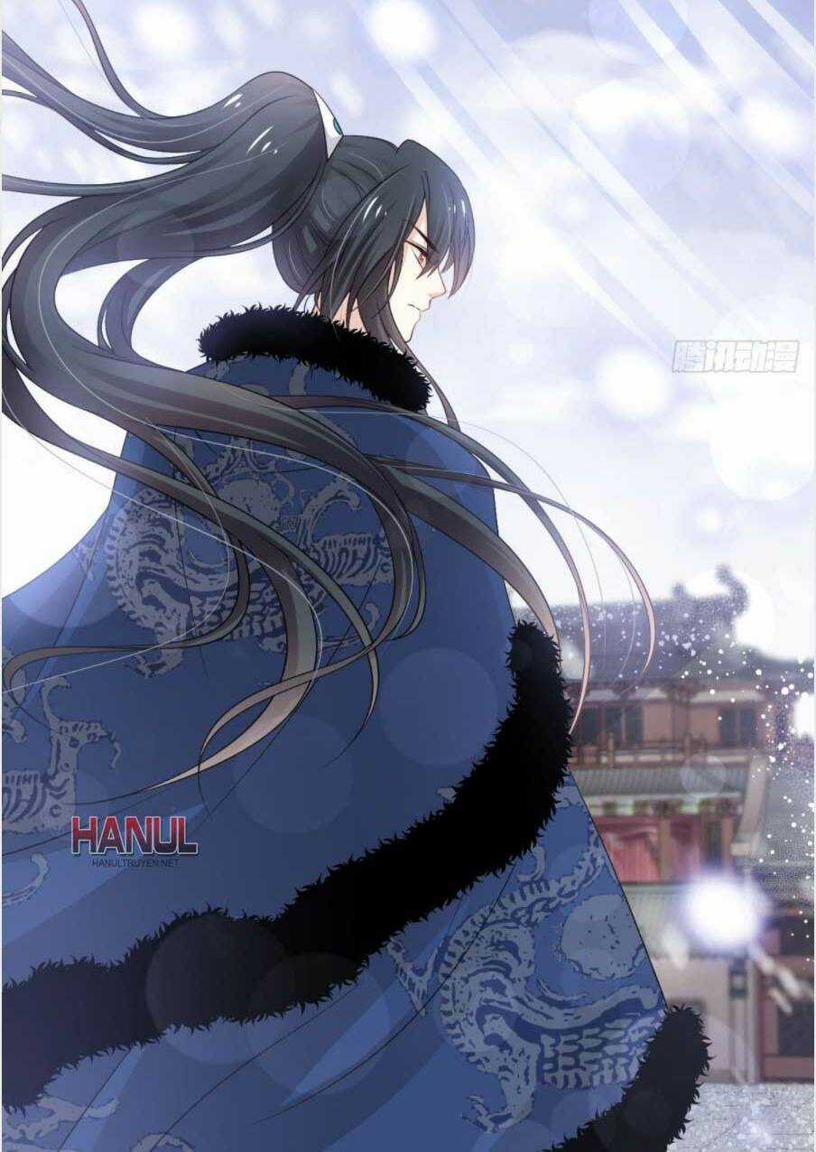 Thiên Hạ Đệ Nhất Sủng Phi - Chapter 194.1 - Trang 5