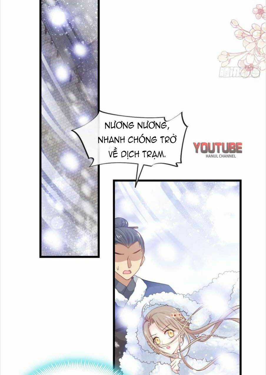 Thiên Hạ Đệ Nhất Sủng Phi - Chapter 194.1 - Trang 7