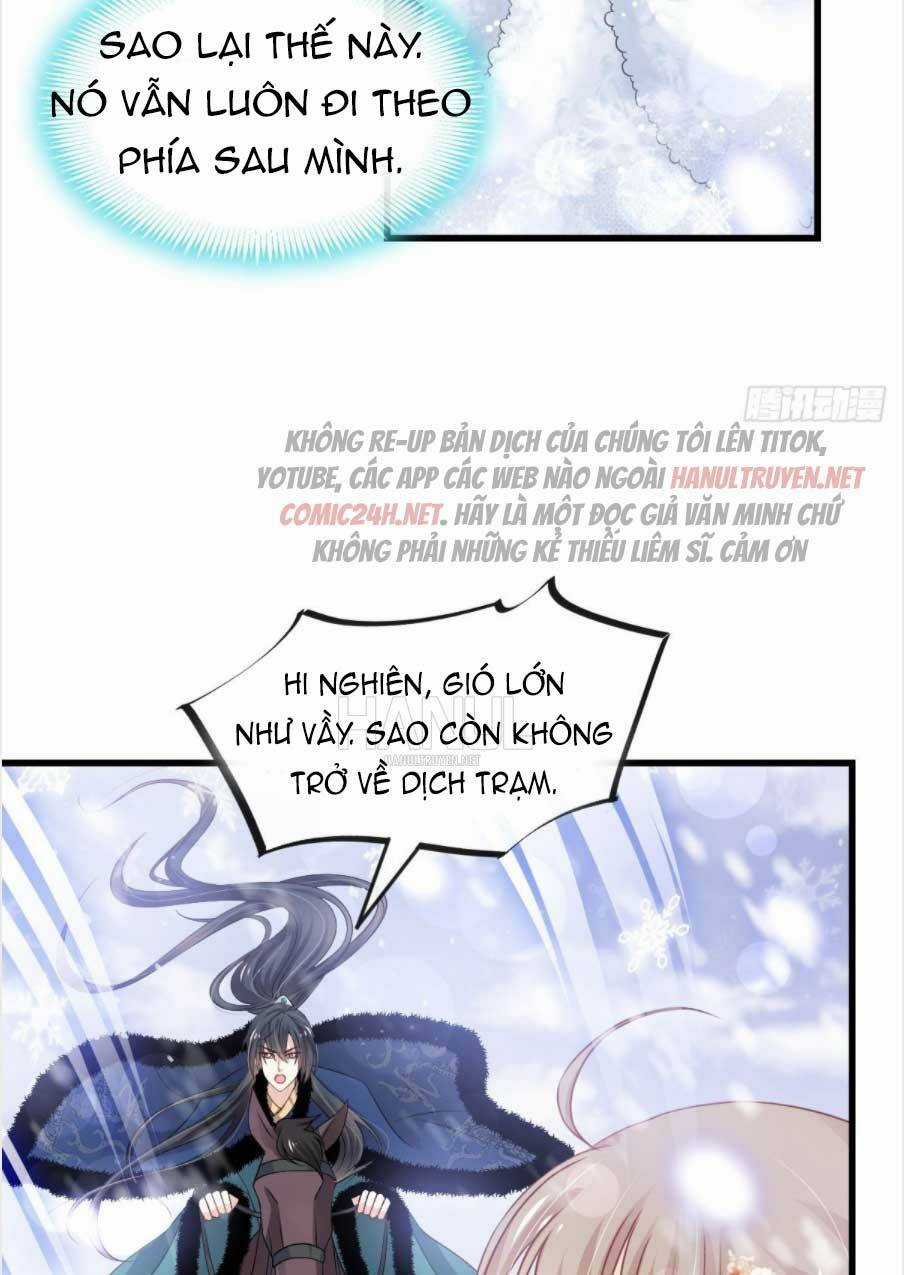 Thiên Hạ Đệ Nhất Sủng Phi - Chapter 194.1 - Trang 8