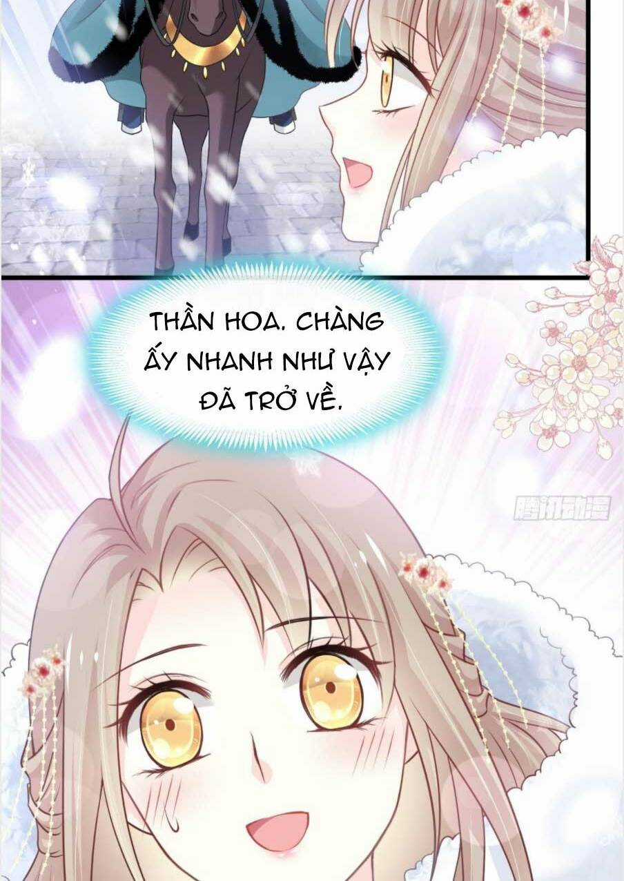 Thiên Hạ Đệ Nhất Sủng Phi - Chapter 194.1 - Trang 9